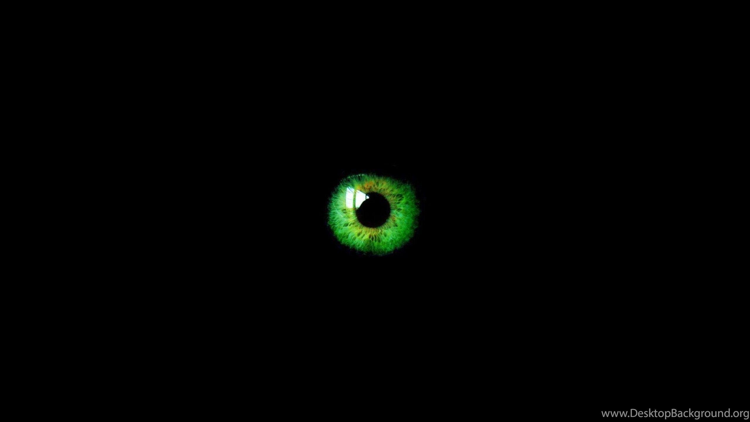 2560x1440 Green Eyes Wallpaper 1037316 Desktop Background