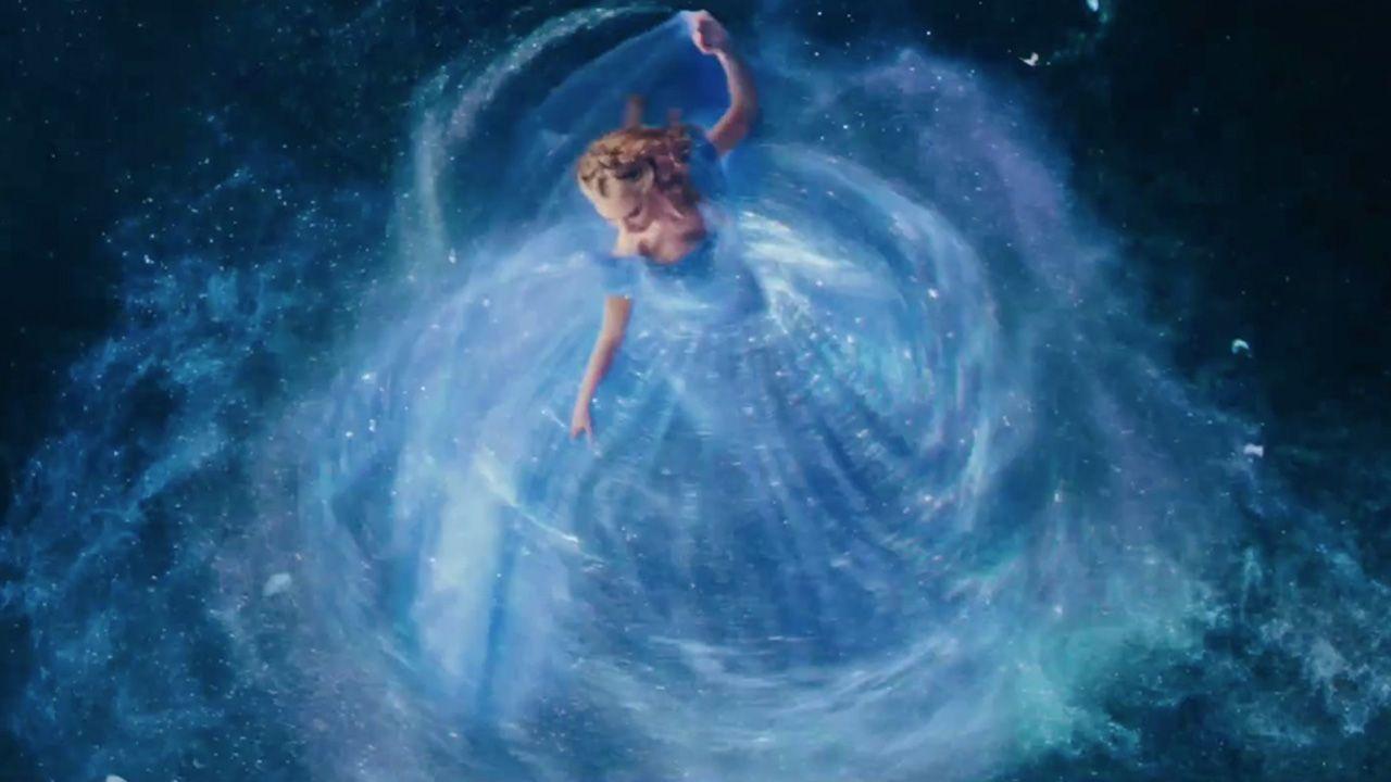 1280x720 Cinderella (2015)