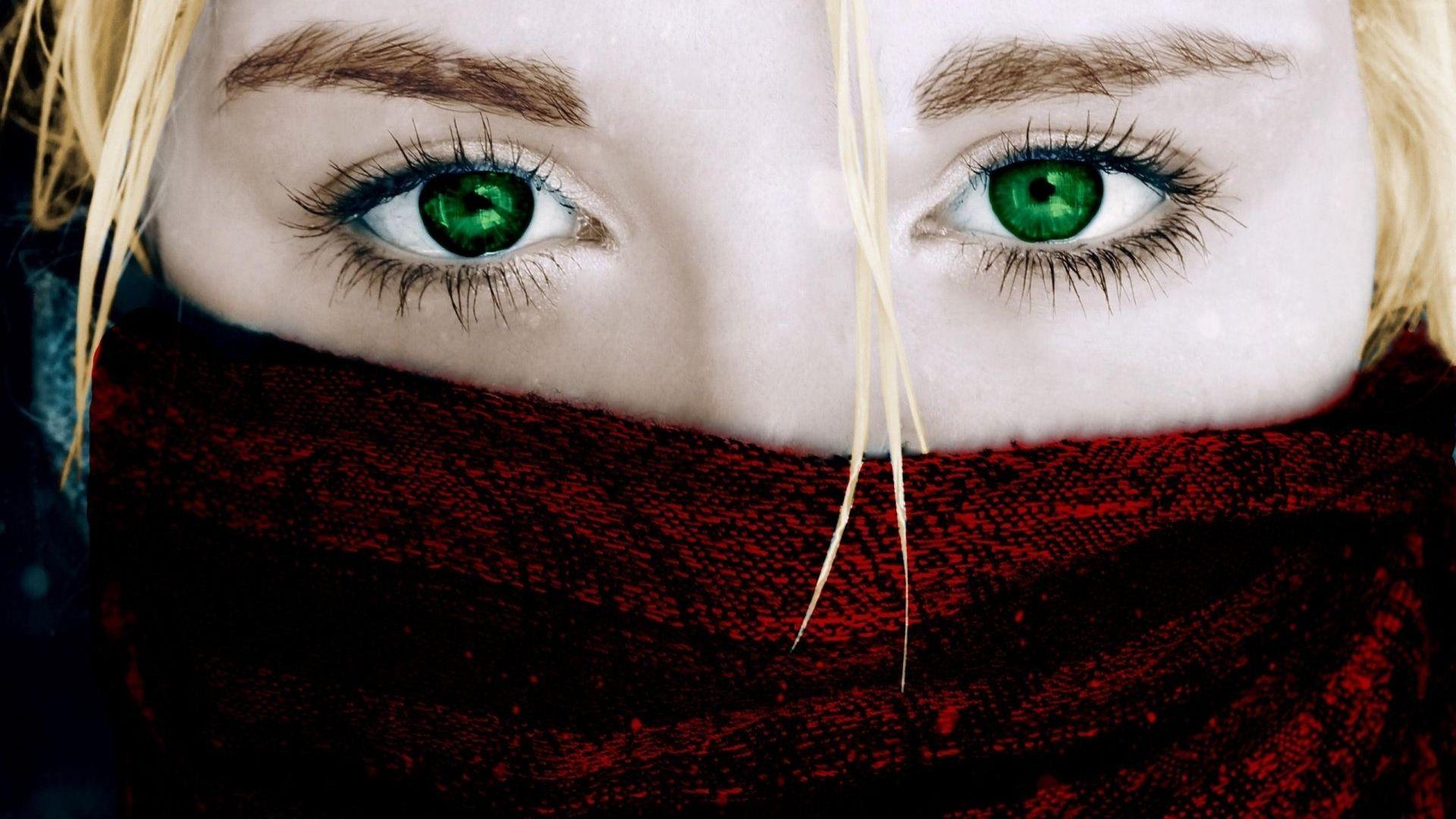 Green Eyes Wallpapers Top Free Green Eyes Backgrounds WallpaperAccess