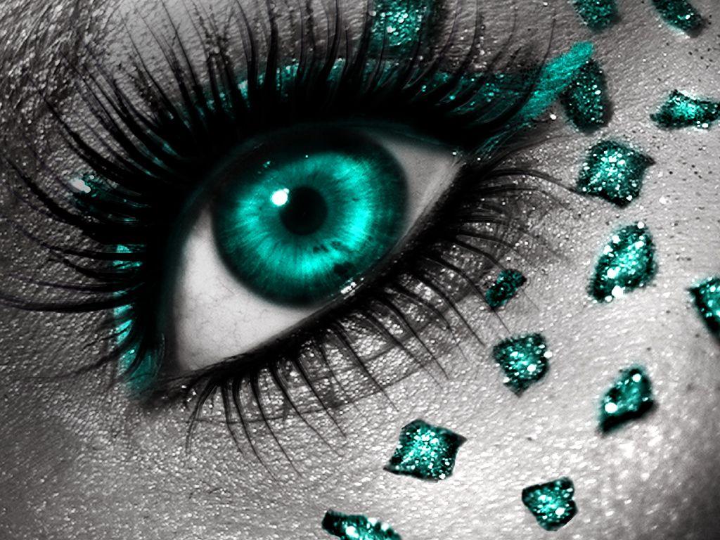 Green Eyes Wallpapers Top Free Green Eyes Backgrounds WallpaperAccess