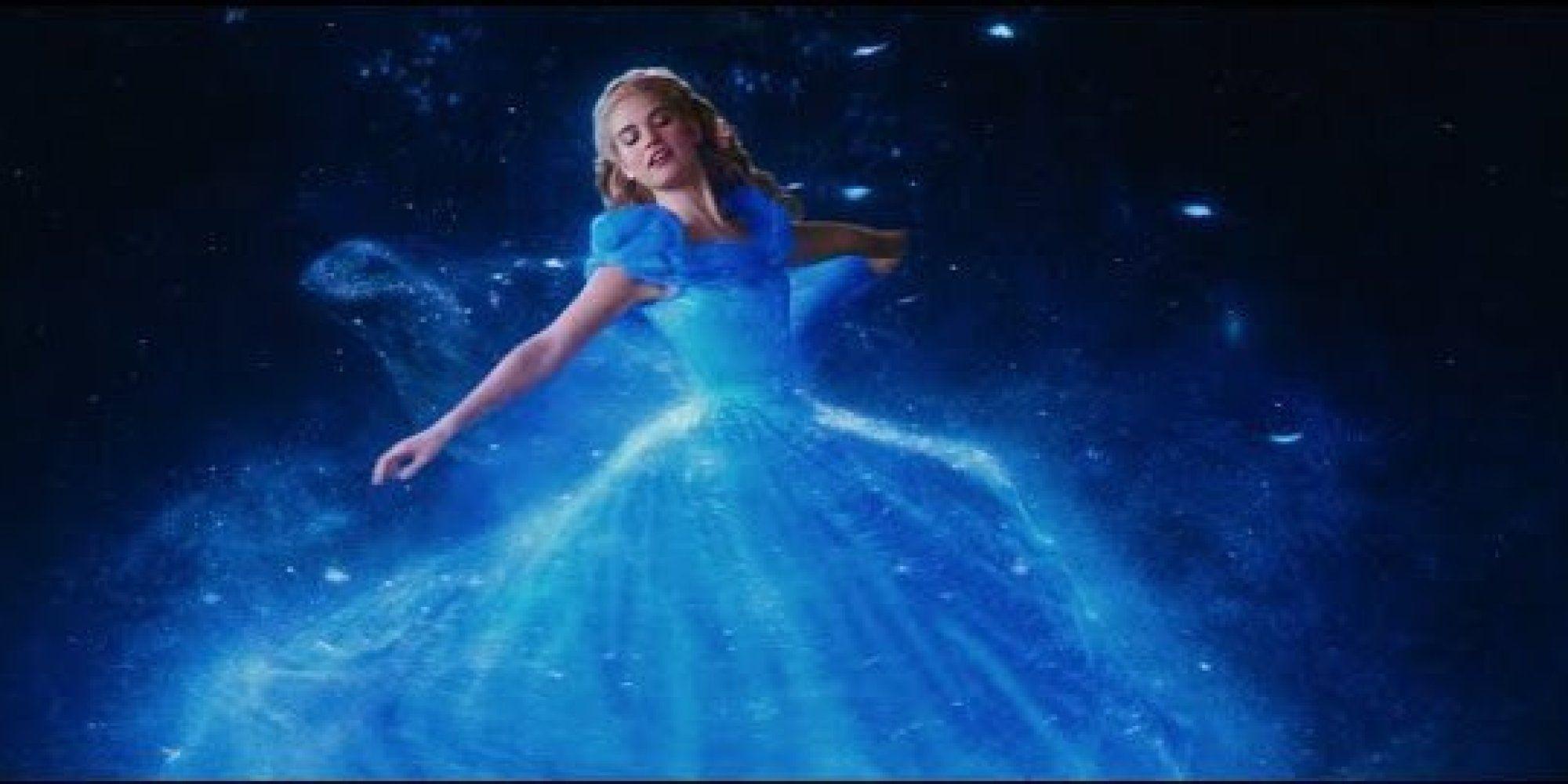2000x1000 Free Cinderella, Download Free