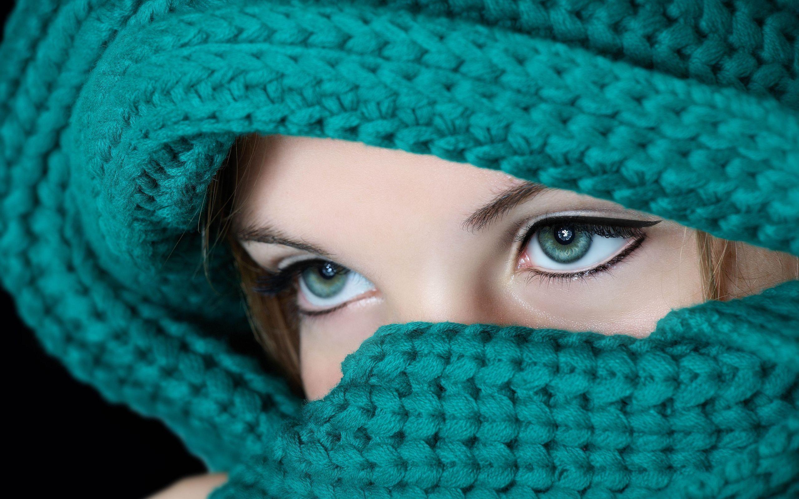 2560x1600 Beautiful Eyes Wallpaper HD Picture. One HD Wallpaper Picture