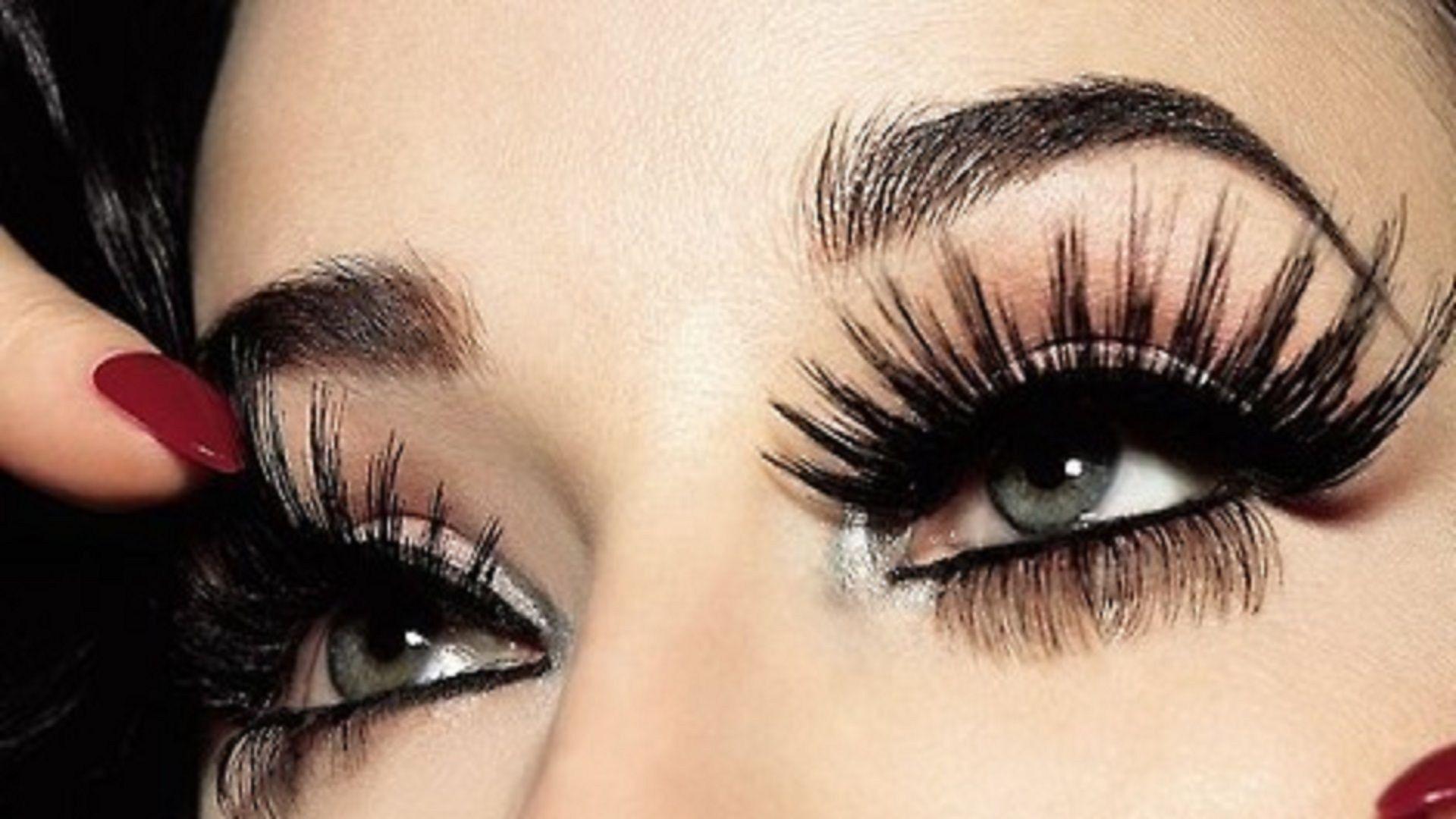 1920x1080 Beautiful Eyes Wallpaper Free Download