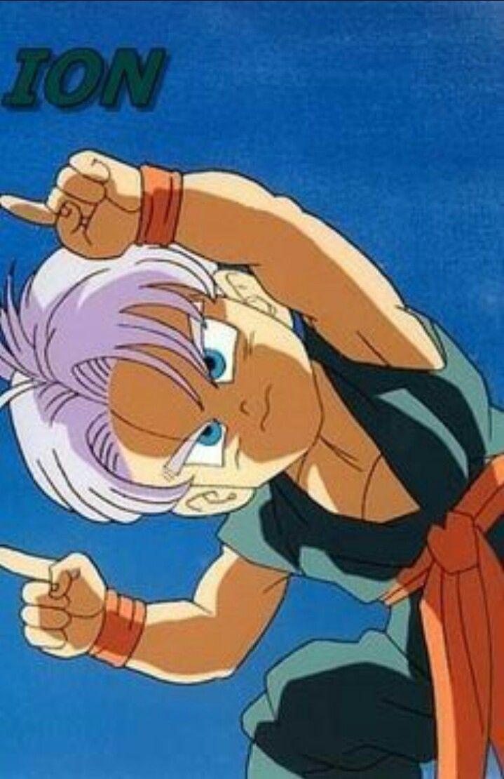 719x1110 Goten & Trunks Fusion wallpaper. Dragon ball wallpaper, Dragon