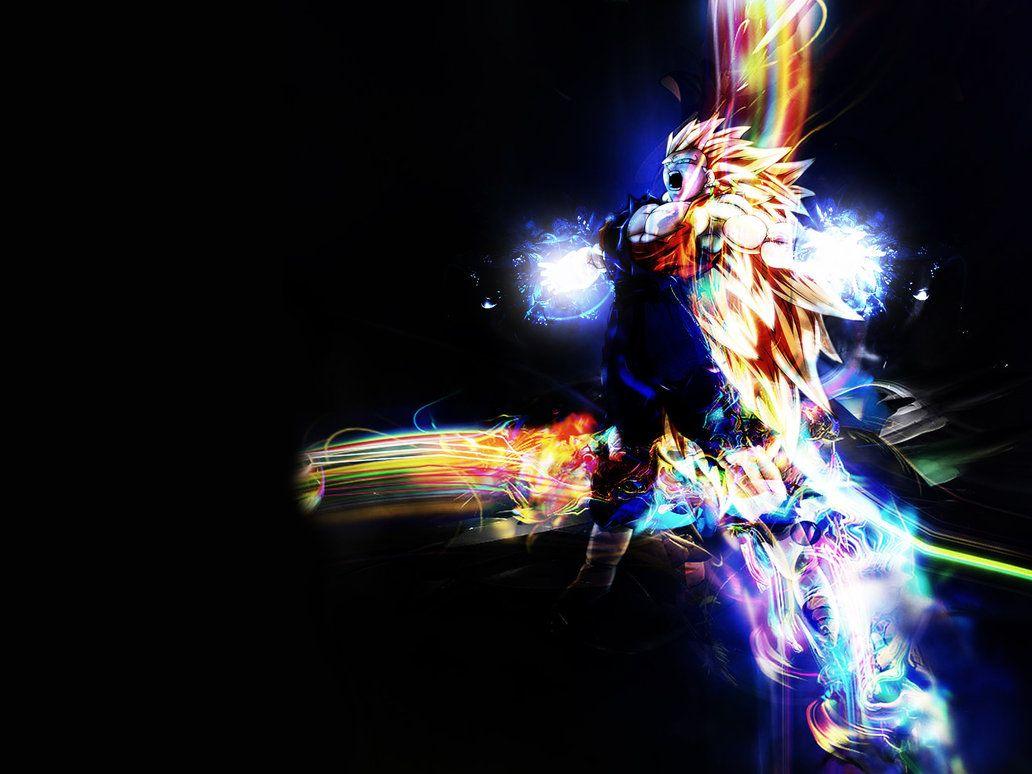 1032x774 Vegetto Wallpaper. Vegetto Wallpaper