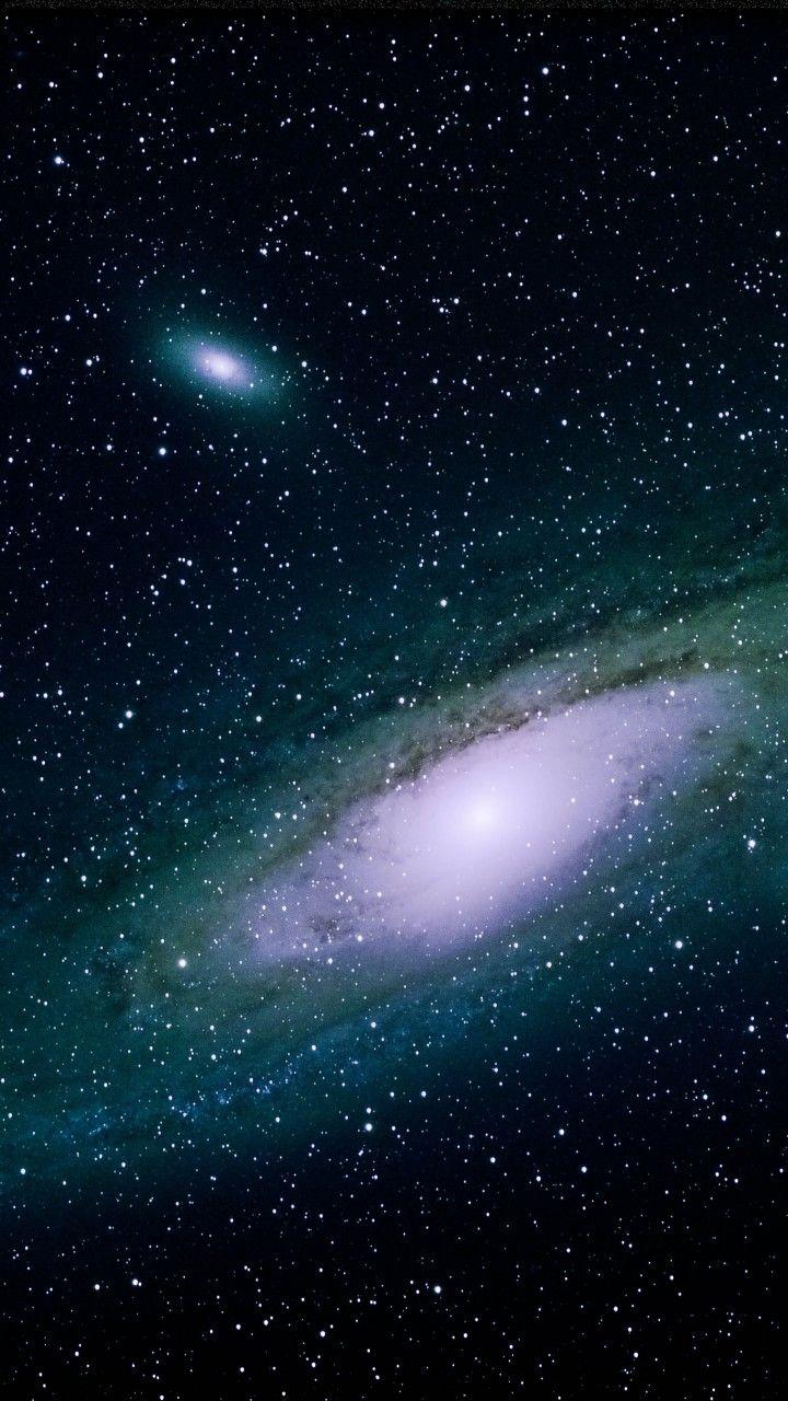 720x1280 Wallpaper stars, space, galaxy, 5k, Space