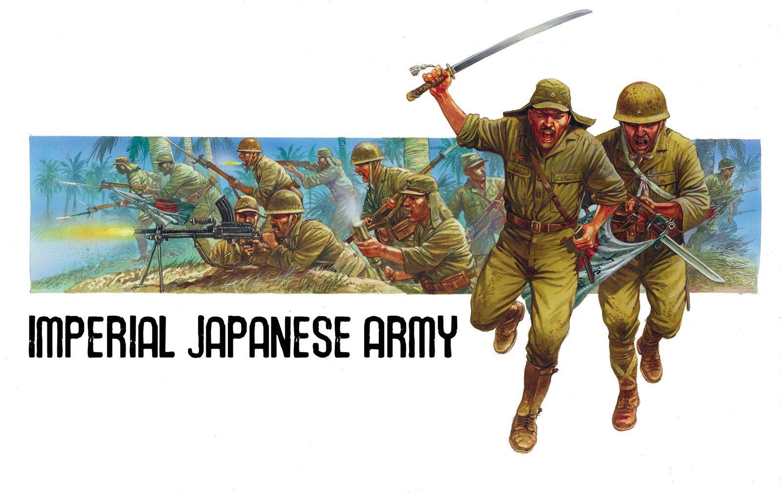 Japan WW2 Wallpapers - Top Free Japan WW2 Backgrounds - WallpaperAccess