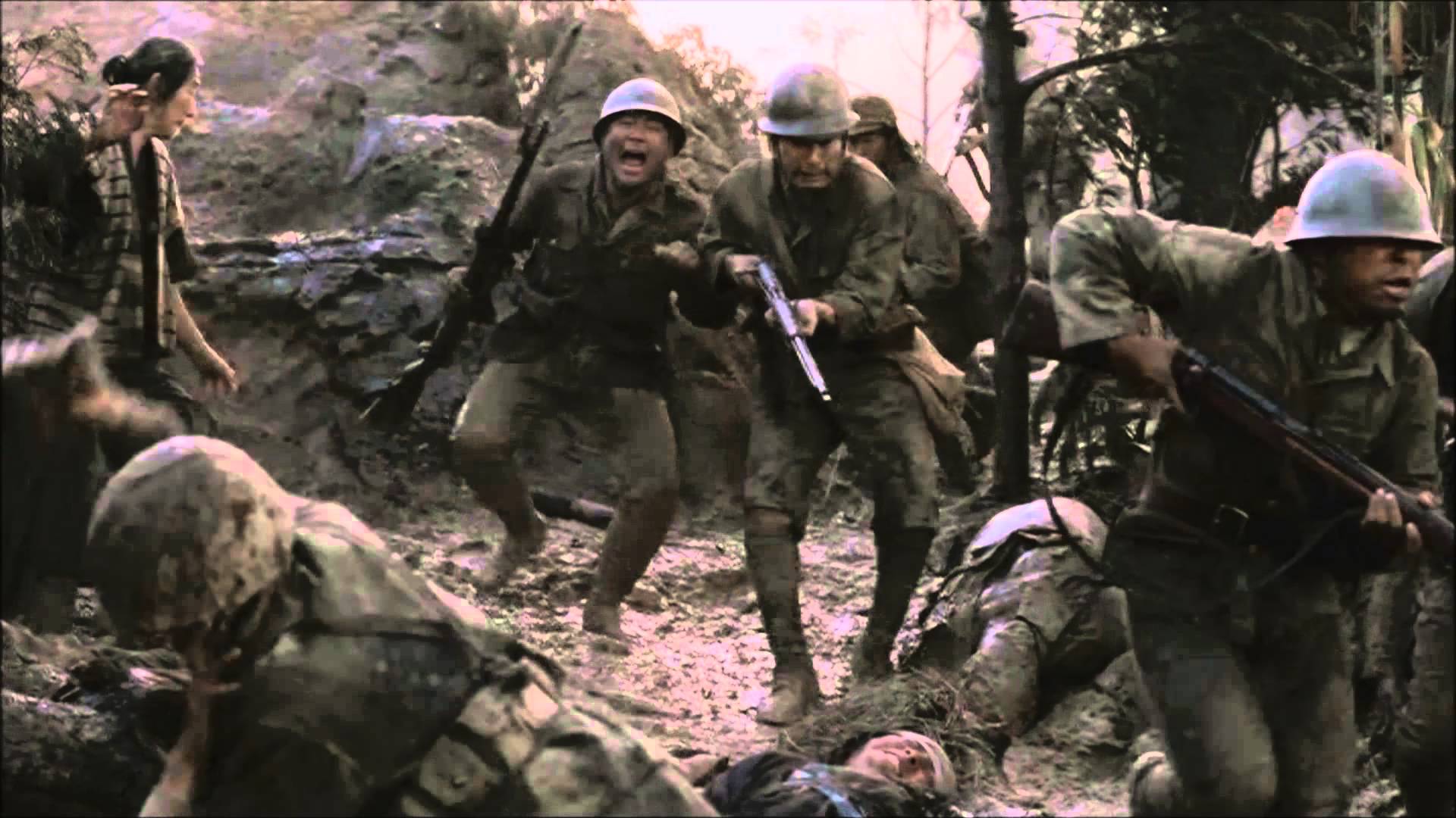 1920x1080 The Pacific wallpaper, TV Show, HQ The Pacific pictureK