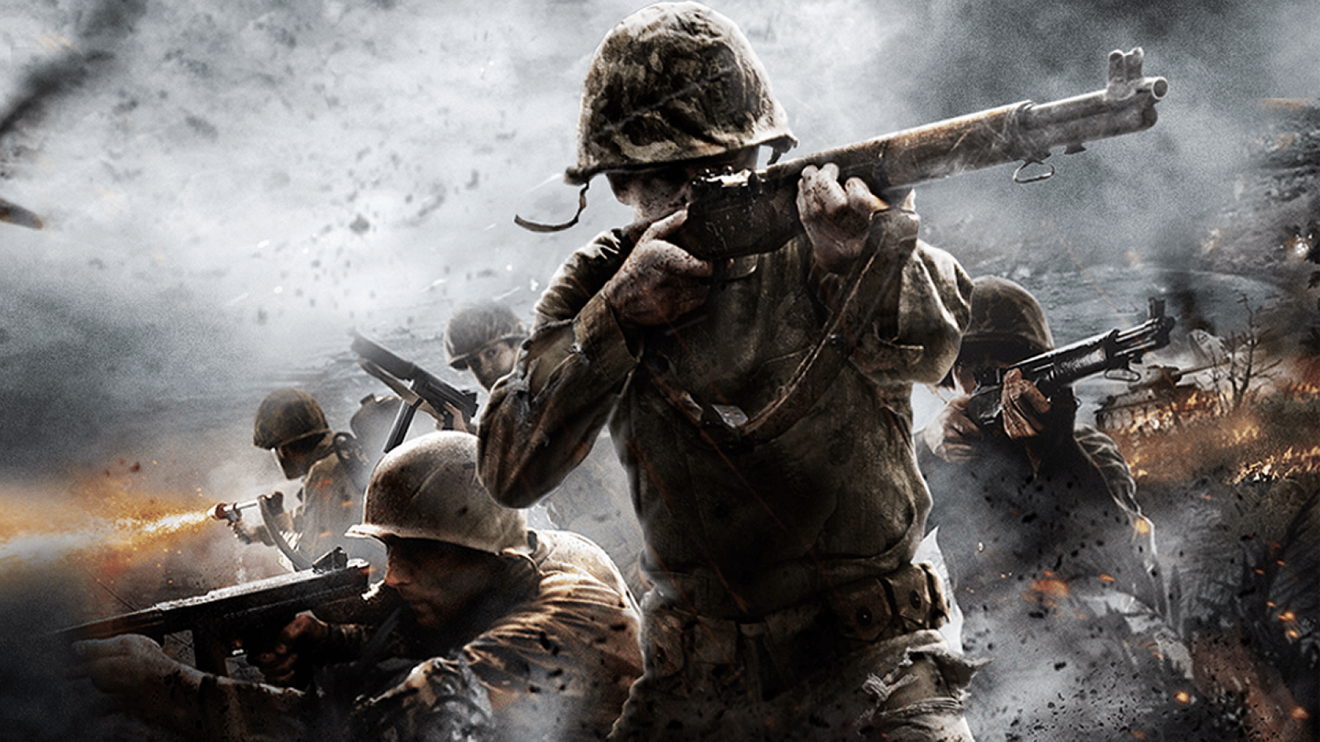 1920x1080 Military Wallpaper