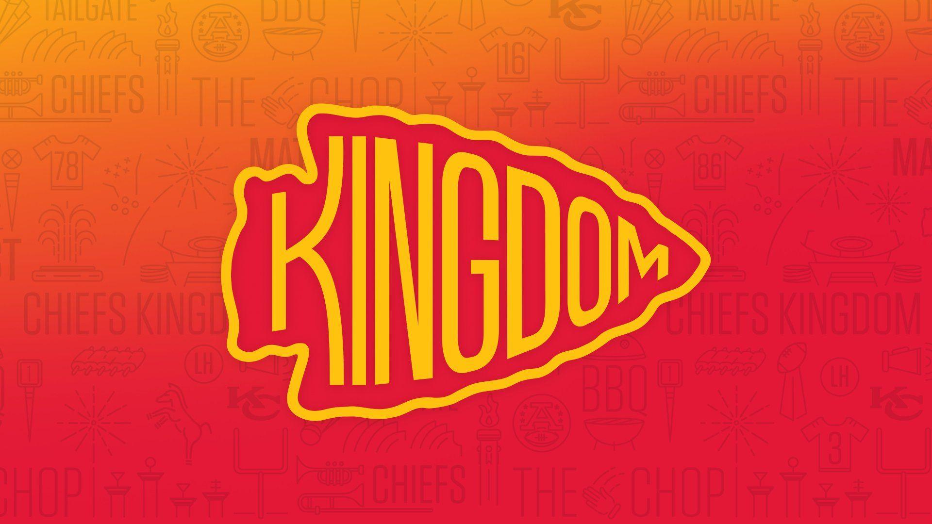 1920x1080 Kansas City Chiefs asked for desktop wallpaper