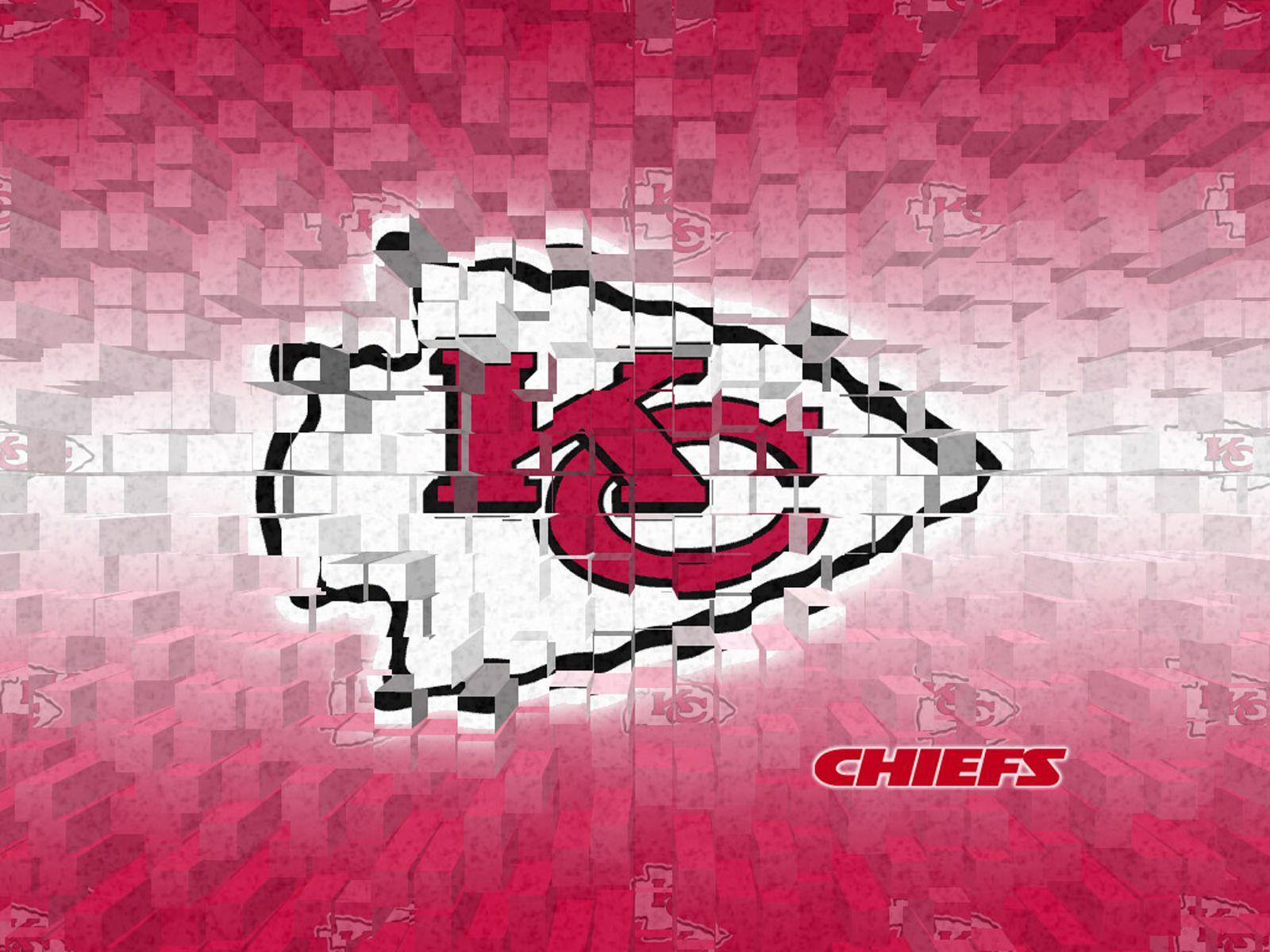 1600x1200 Chiefs Wallpaper