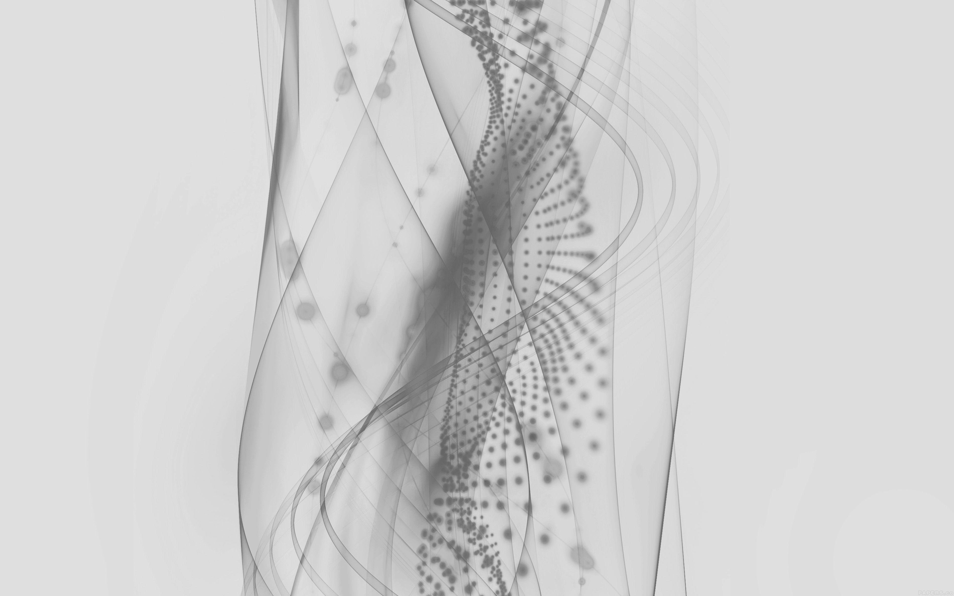 3840x2400 Abstract Lines White Vertical Pattern Wallpaper