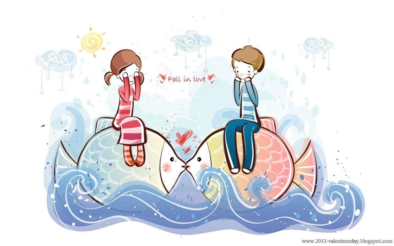 1280x800 Cute Cartoon Quotes. QuotesGram