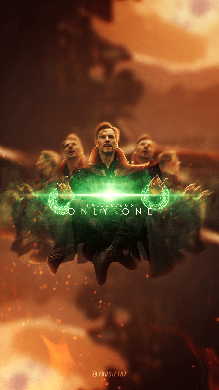 720x1280 Doctor Strange Wallpaper HD For Mobile HD Wallpaper