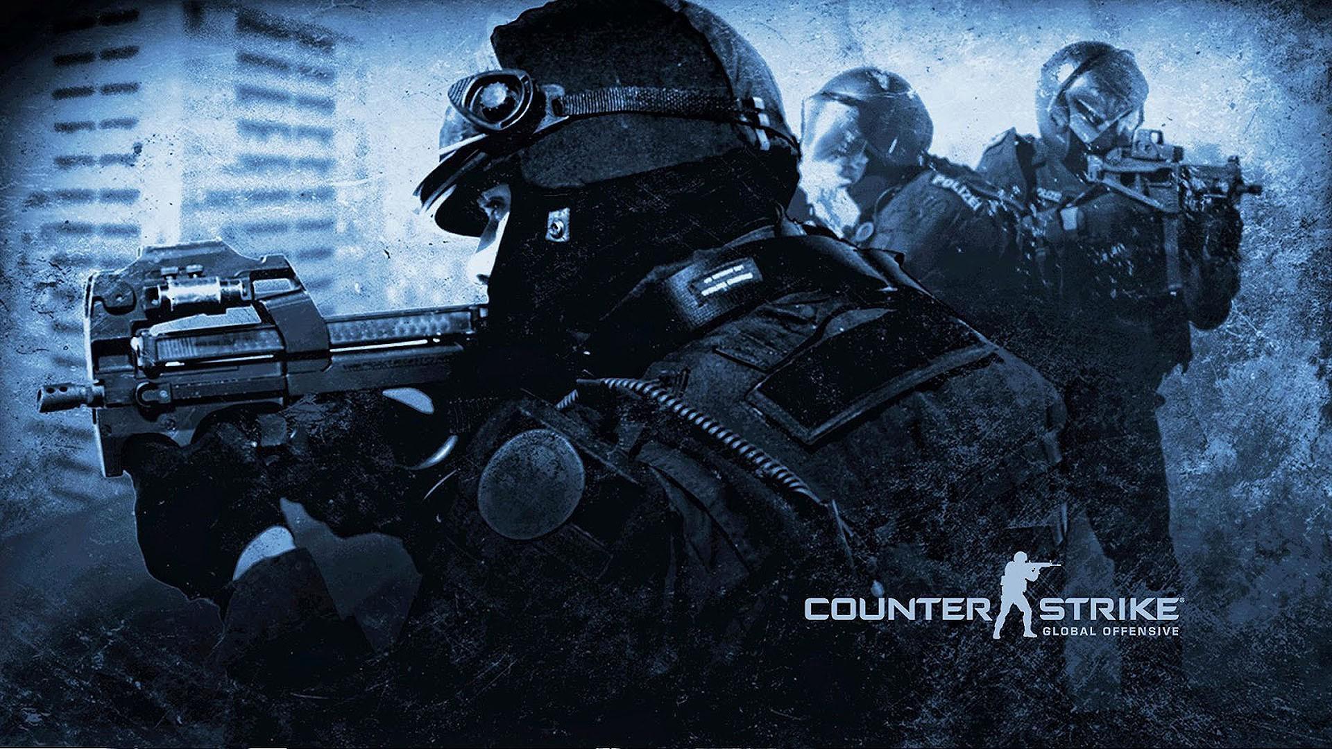 1920x1080 CS:GO Wallpaper. Top Gaming Background Image