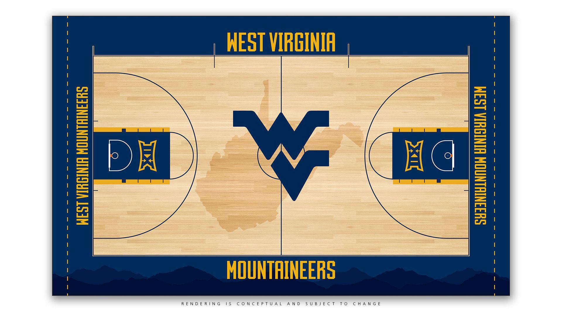 WVU HD Wallpapers - Top Free WVU HD Backgrounds - WallpaperAccess