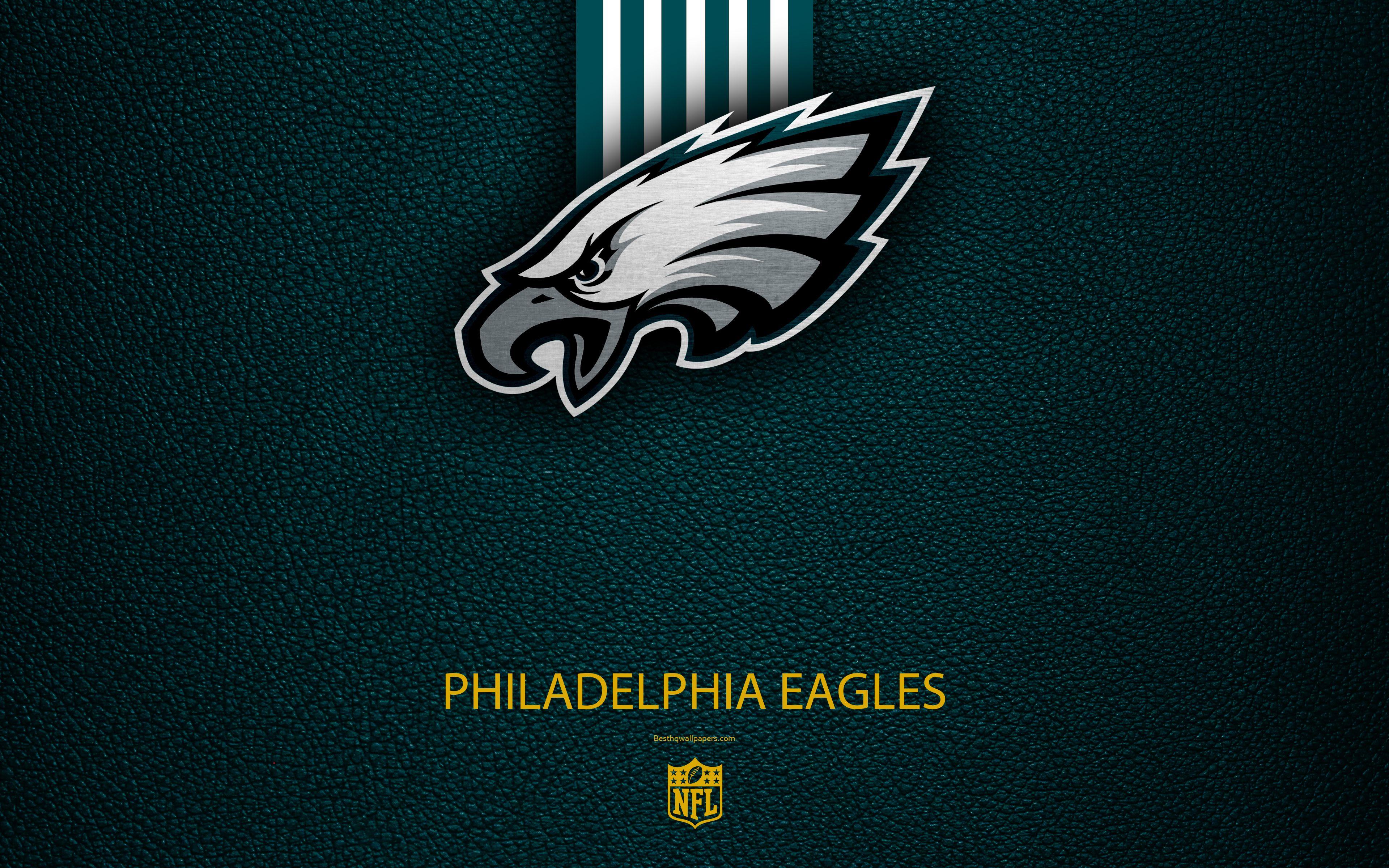 NFL Eagles 4K Wallpapers - Top Free NFL Eagles 4K Backgrounds