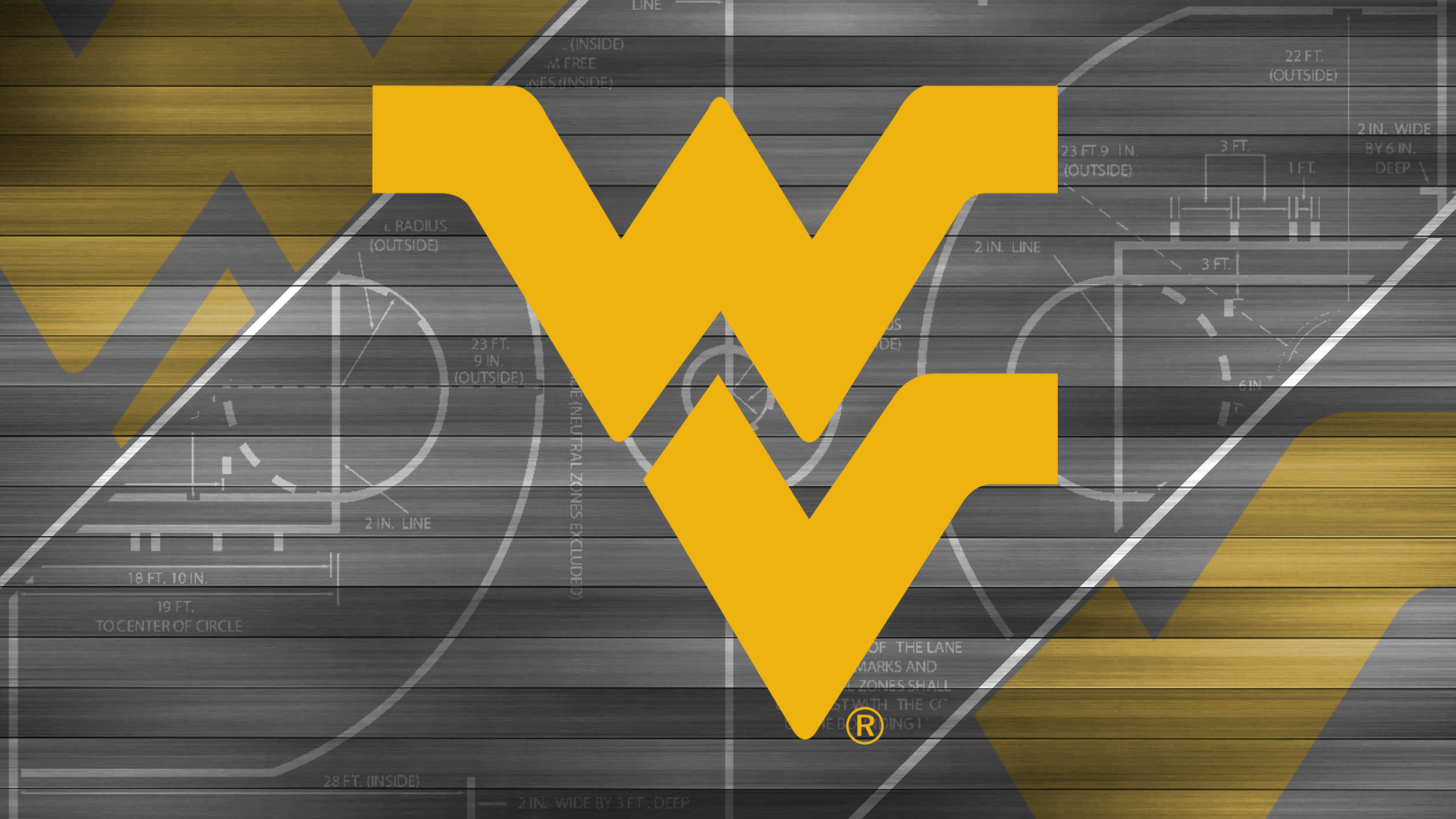 WVU HD Wallpapers - Top Free WVU HD Backgrounds - WallpaperAccess