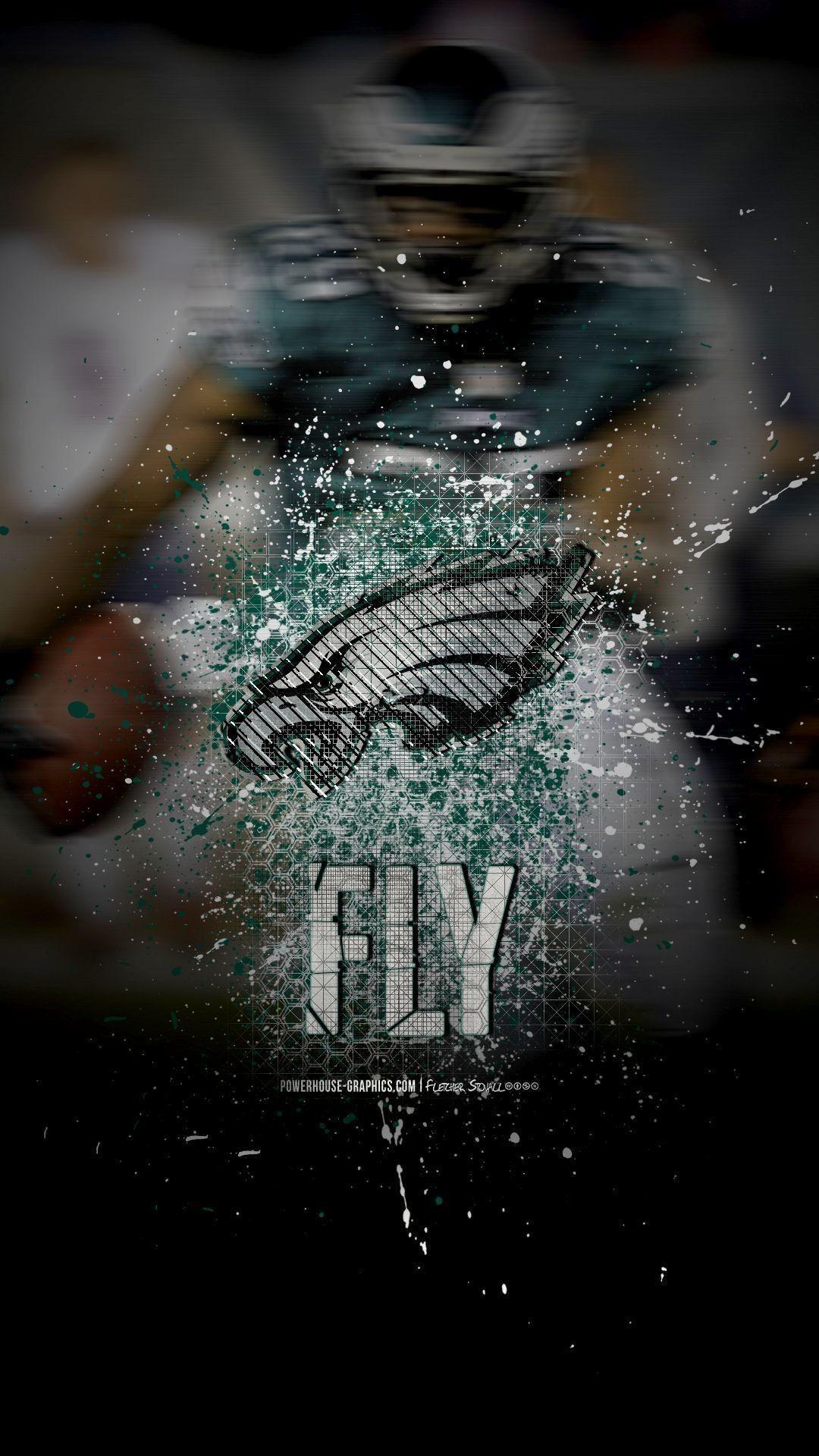 NFL Eagles 4K Wallpapers - Top Free NFL Eagles 4K Backgrounds