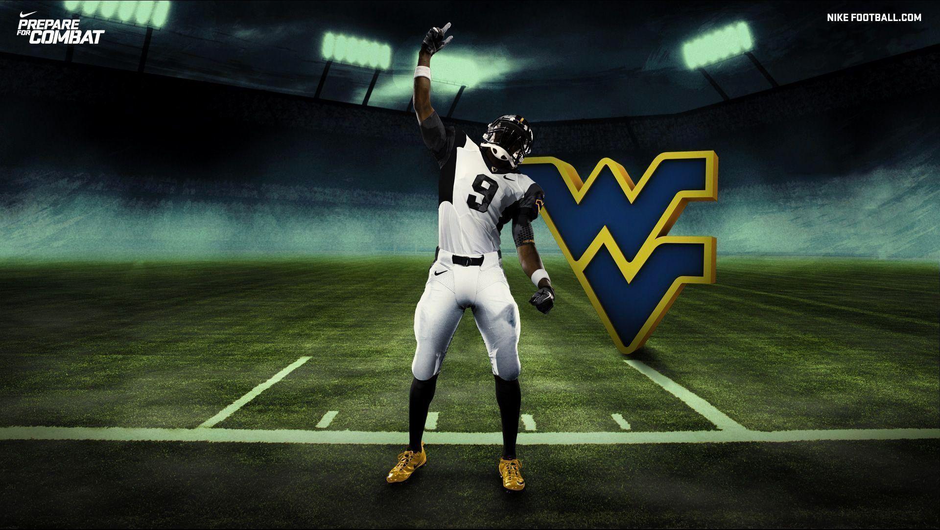 1920x1083 Lovely Wvu Wallpaper for You