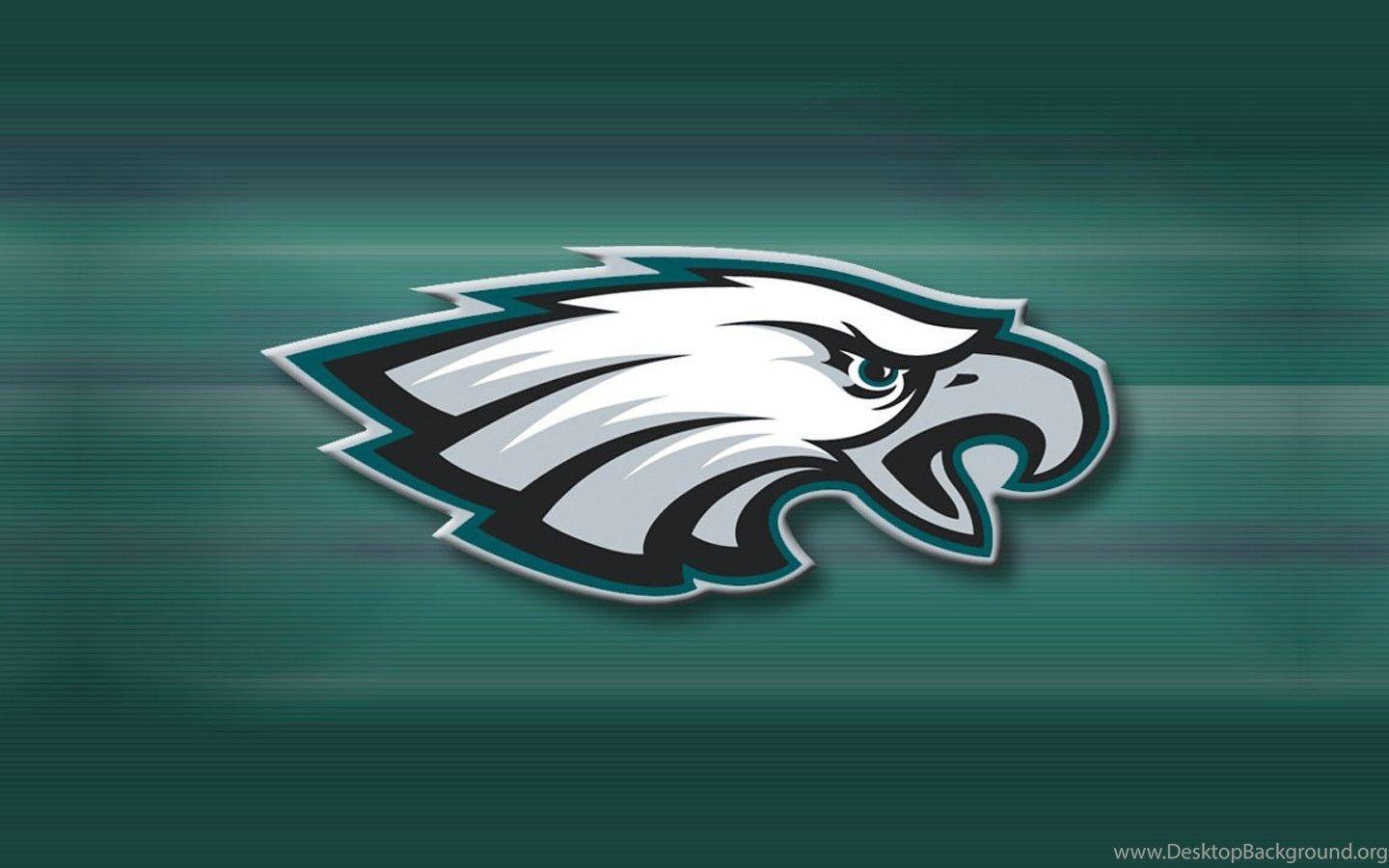 NFL Eagles 4K Wallpapers - Top Free NFL Eagles 4K Backgrounds