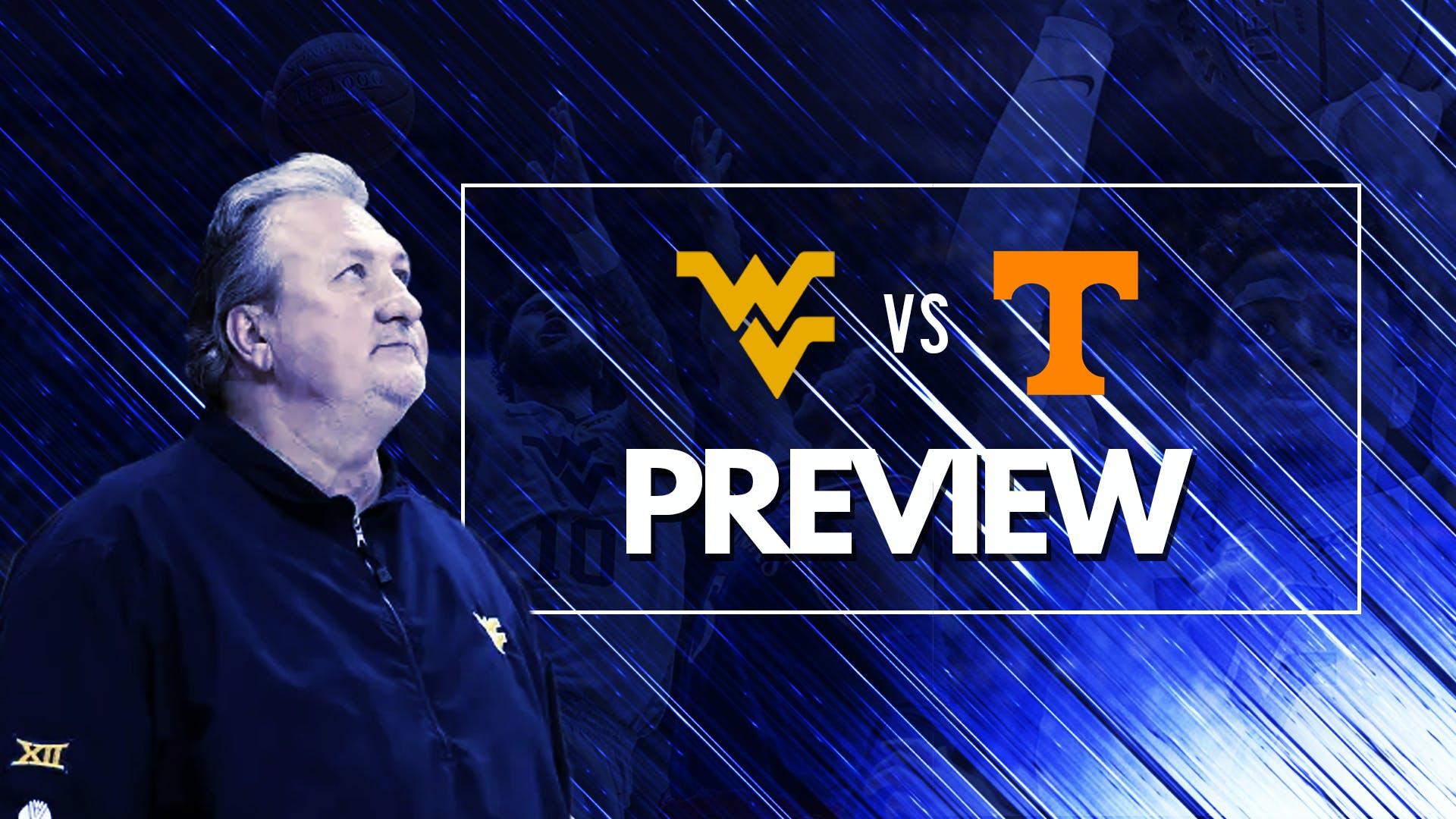 1920x1080 A Struggling WVU Squad Goes on the Road to Face No. 1 Tennessee
