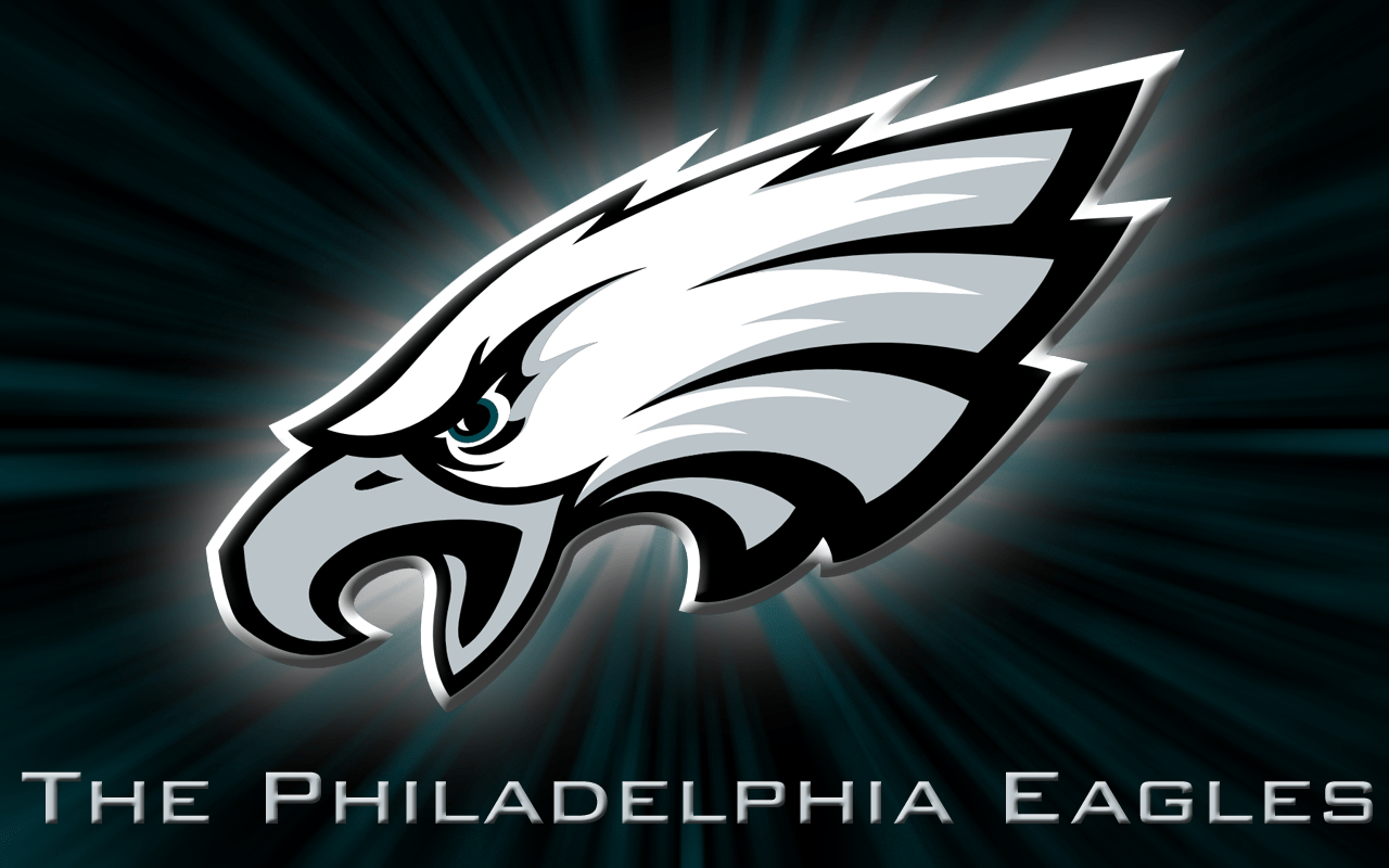 NFL Eagles 4K Wallpapers - Top Free NFL Eagles 4K Backgrounds