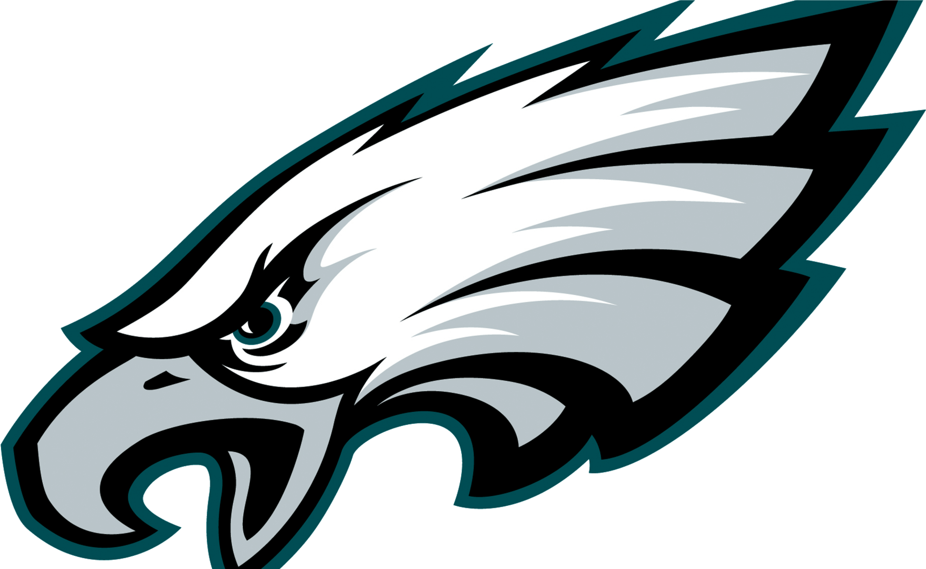 3750x2305 Download HD Imac 5 4k Philadelphia Eagles Wallpaper