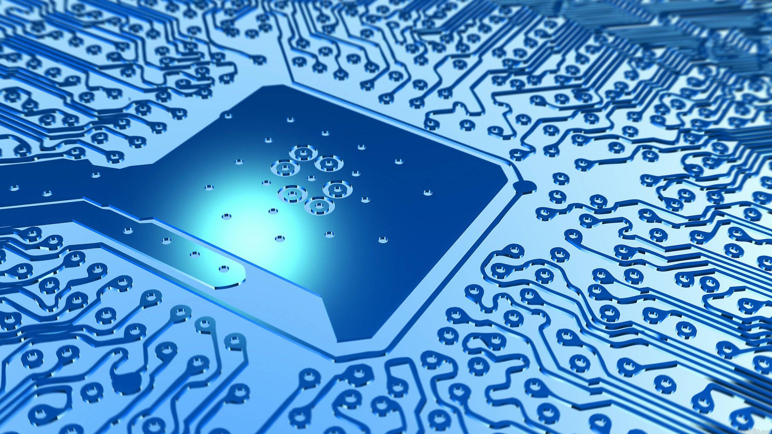 2560x1440 Hi Tech Wallpaper For Desktop and Laptops