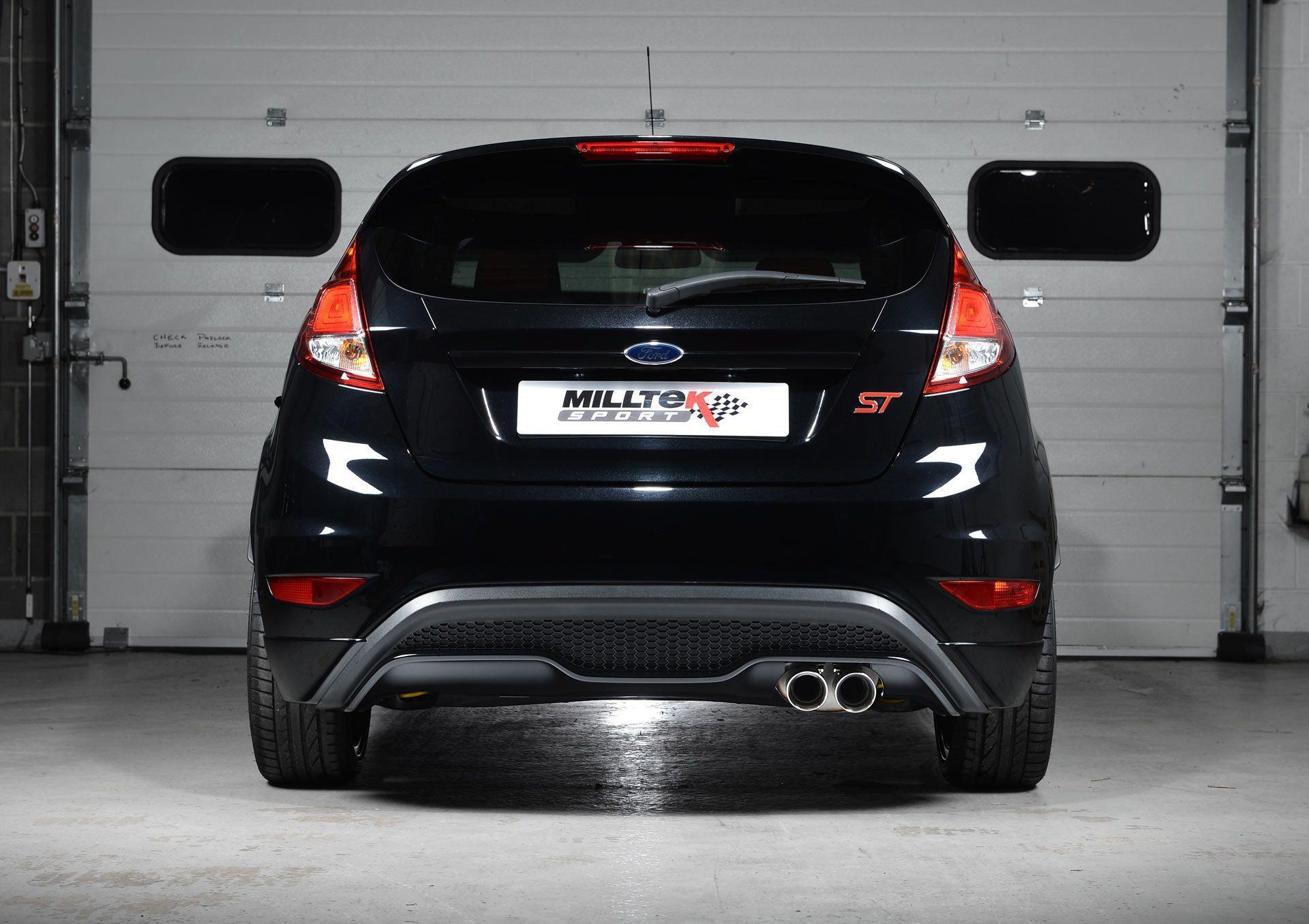 1920x1355 Free download Ford Fiesta St Wallpaper HD [1920x1355]