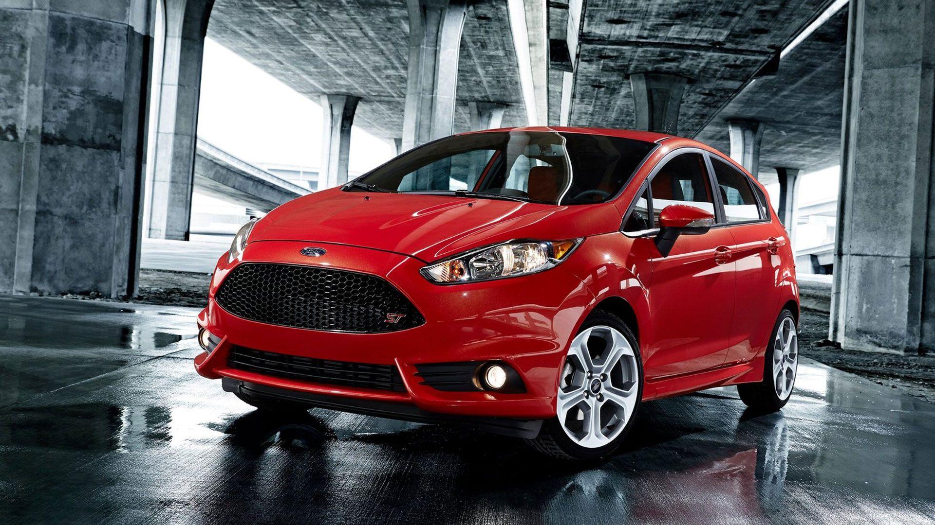 1920x1080 Ford Fiesta wallpaperx1080