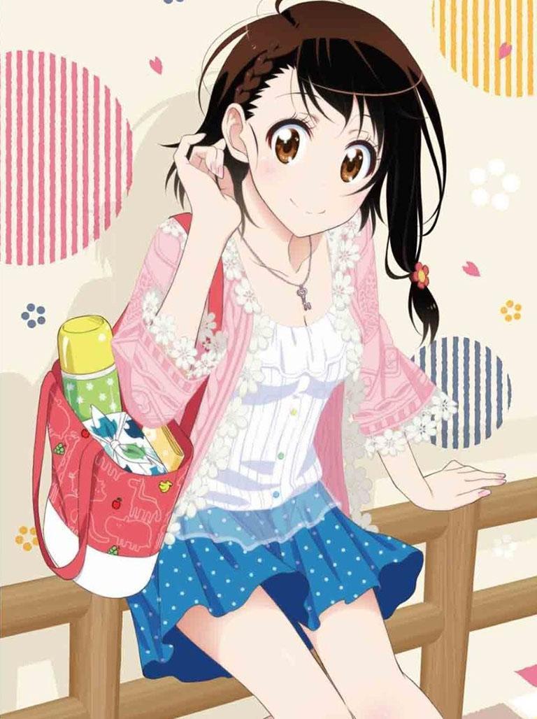 768x1028 Onodera Kosaki for Android