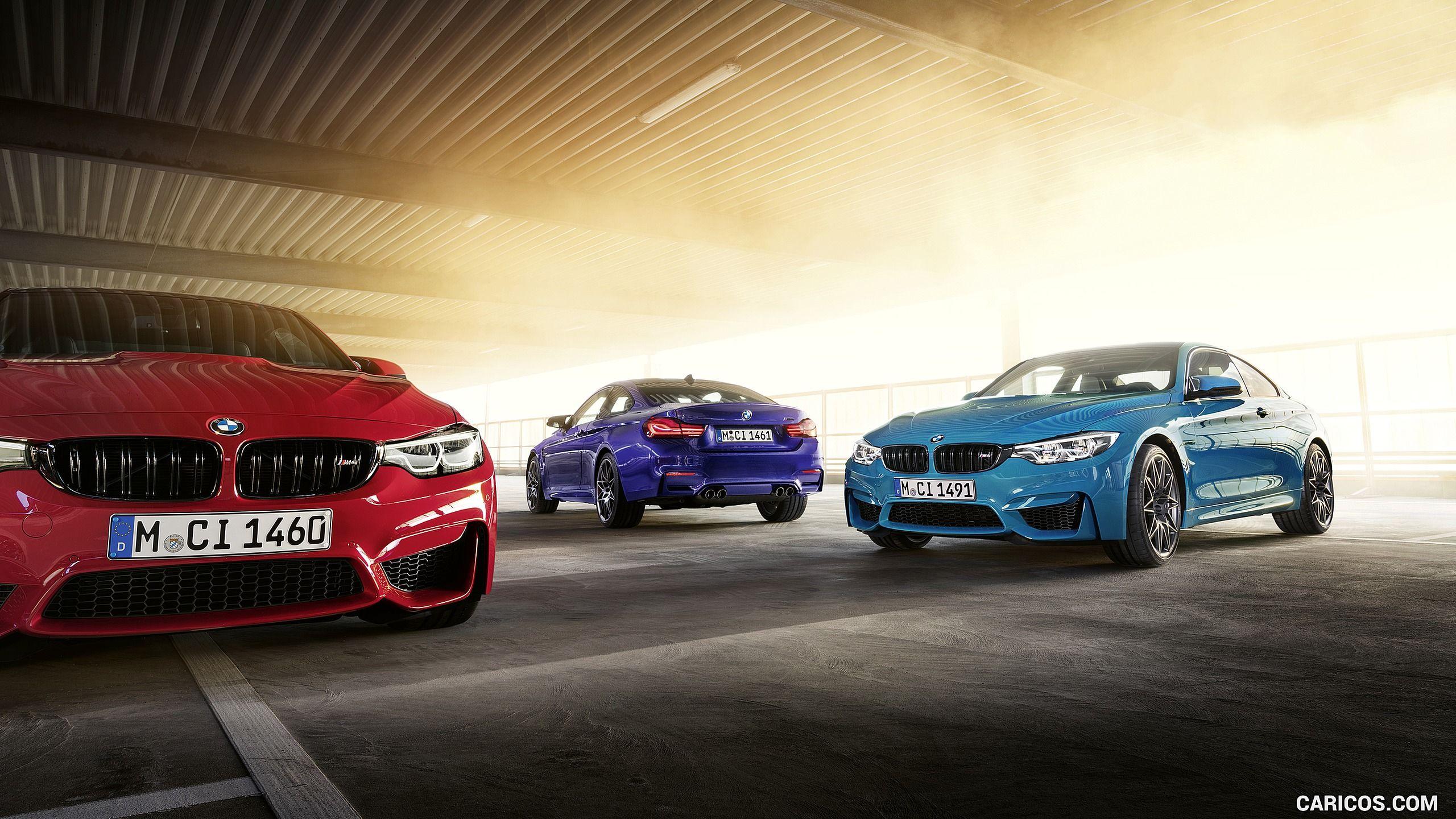 2560x1440 BMW M4 Edition ///M Heritage. HD Wallpaper