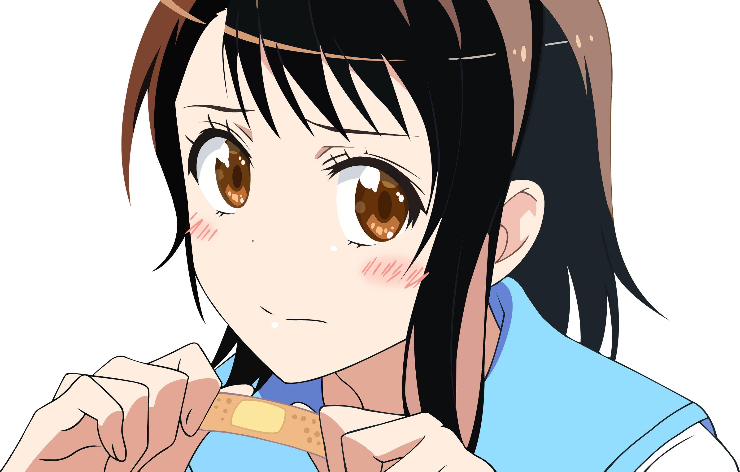 3130x1997 Onodera kosaki Wallpaper 1 (UPDATE 3)