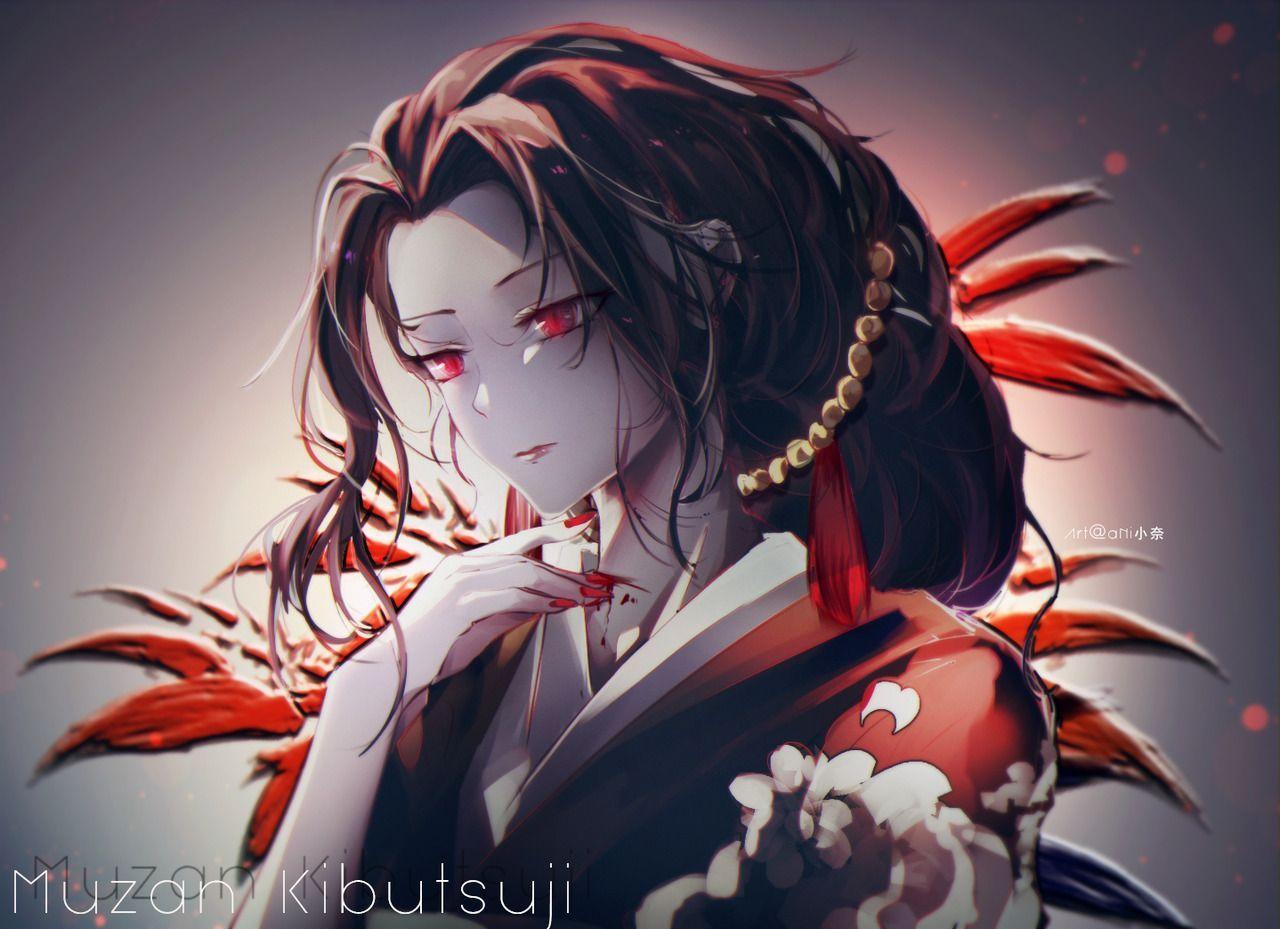 1280x929 Les 80 meilleures image de Muzan en 2020. Demon slayer, Démon, Anime