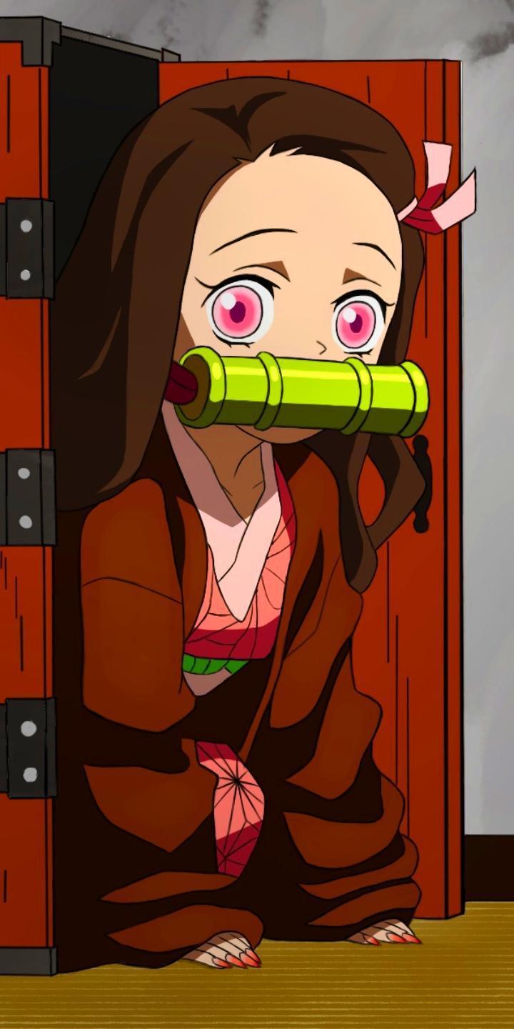 720x1440 My Kimetsu Anime Wallpaper HD for Android