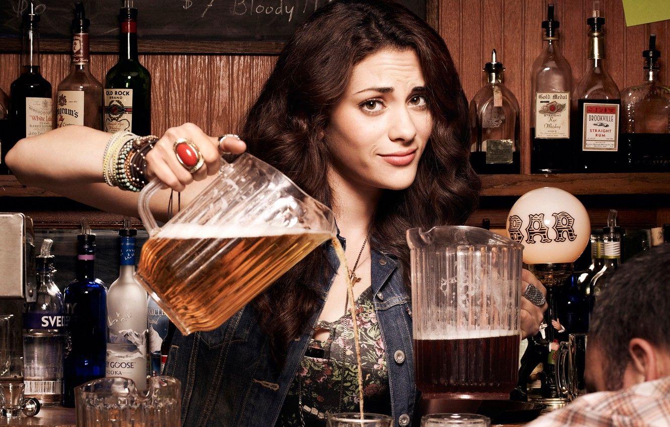 1332x850 Wallpaper beer, bar, stand, Inbar Lavi image for desktop, section