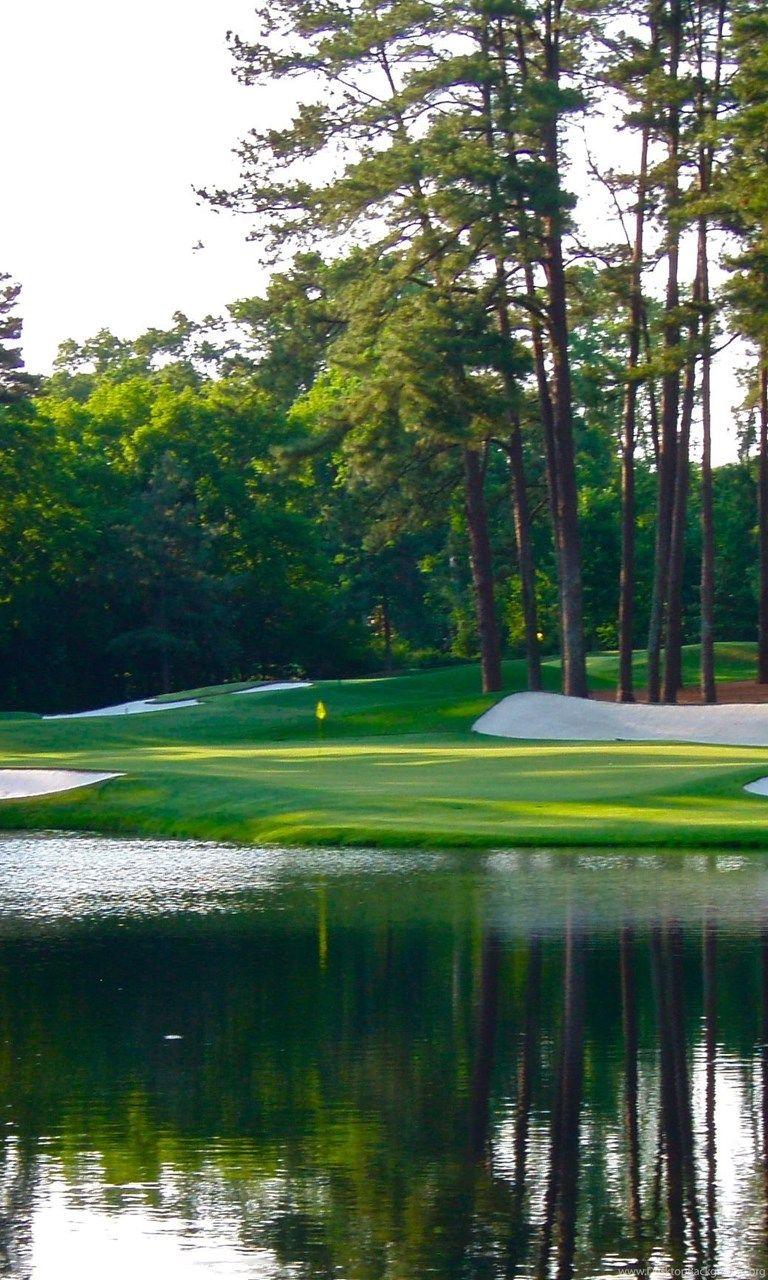 The augusta national golf course masters 2015 710  Golf Course HD wallpaper   Pxfuel