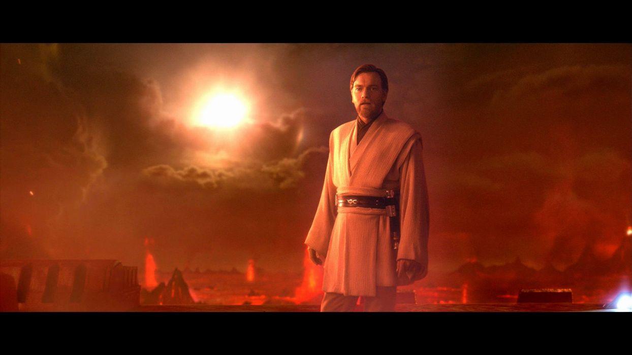 1244x700 STAR WARS REVENGE SITH Sci Fi Futuristic Action Movie Film 18