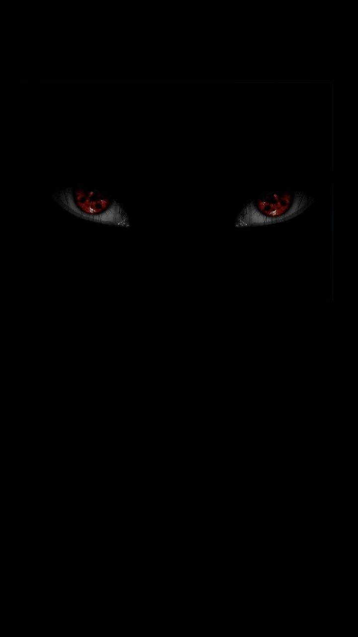 720x1280 Black Eyes Wallpaper Wallpaper HD Anime 720x1280
