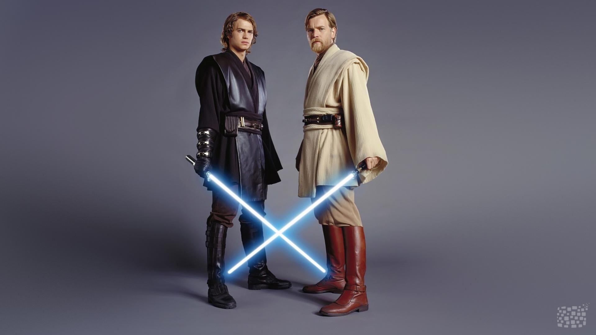 1920x1080 Star Wars Revenge Of The Sith Wallpaper