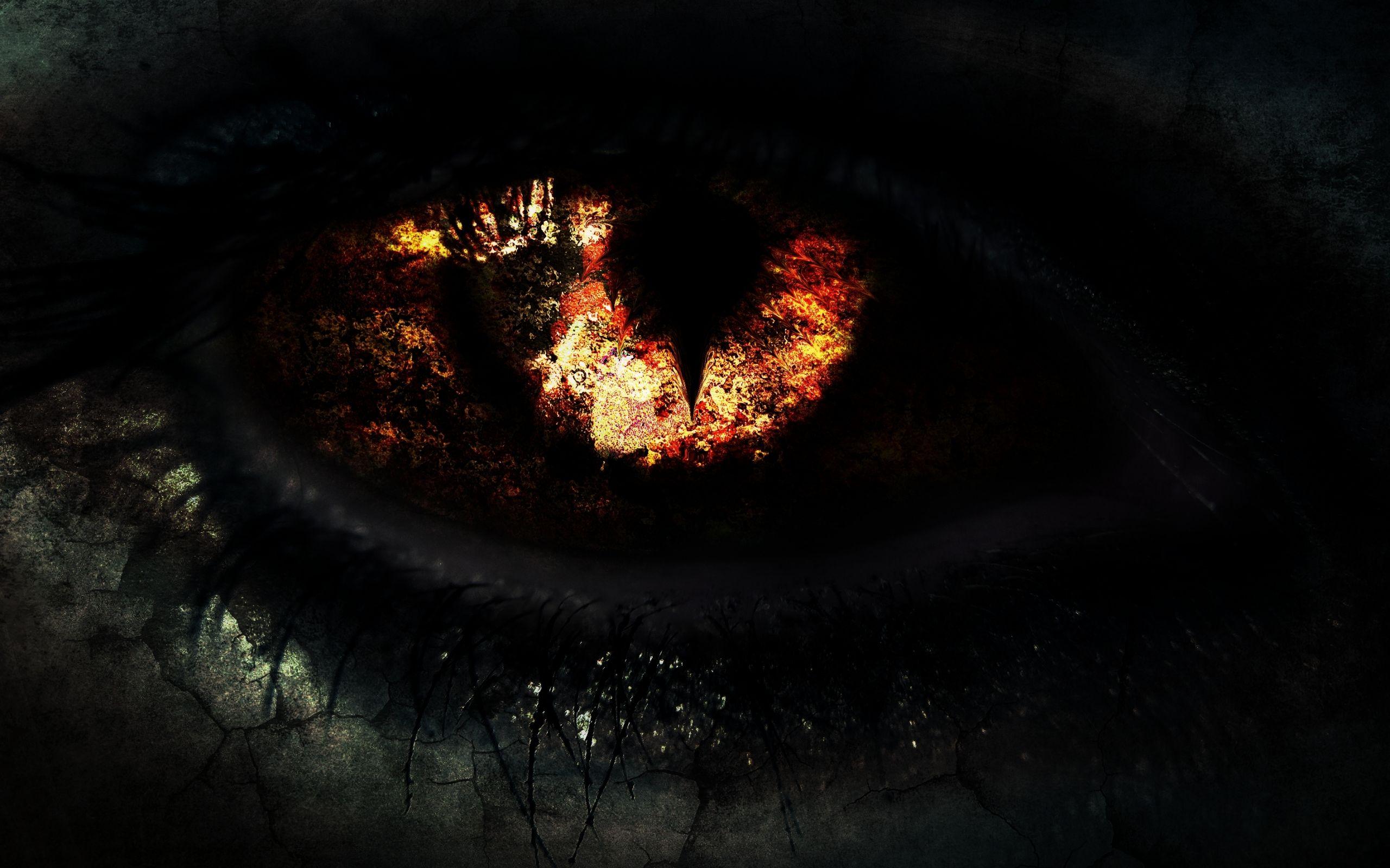 2560x1600 Eye HD Wallpaper and Background Image