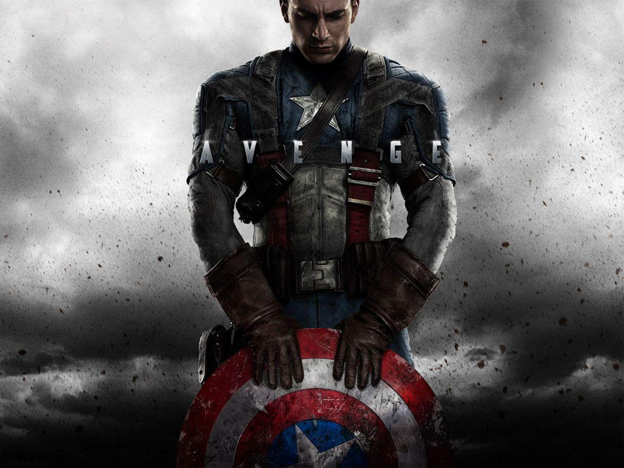 1280x960 Free download 1280x960px Captain America Comic Wallpaper 1280x960