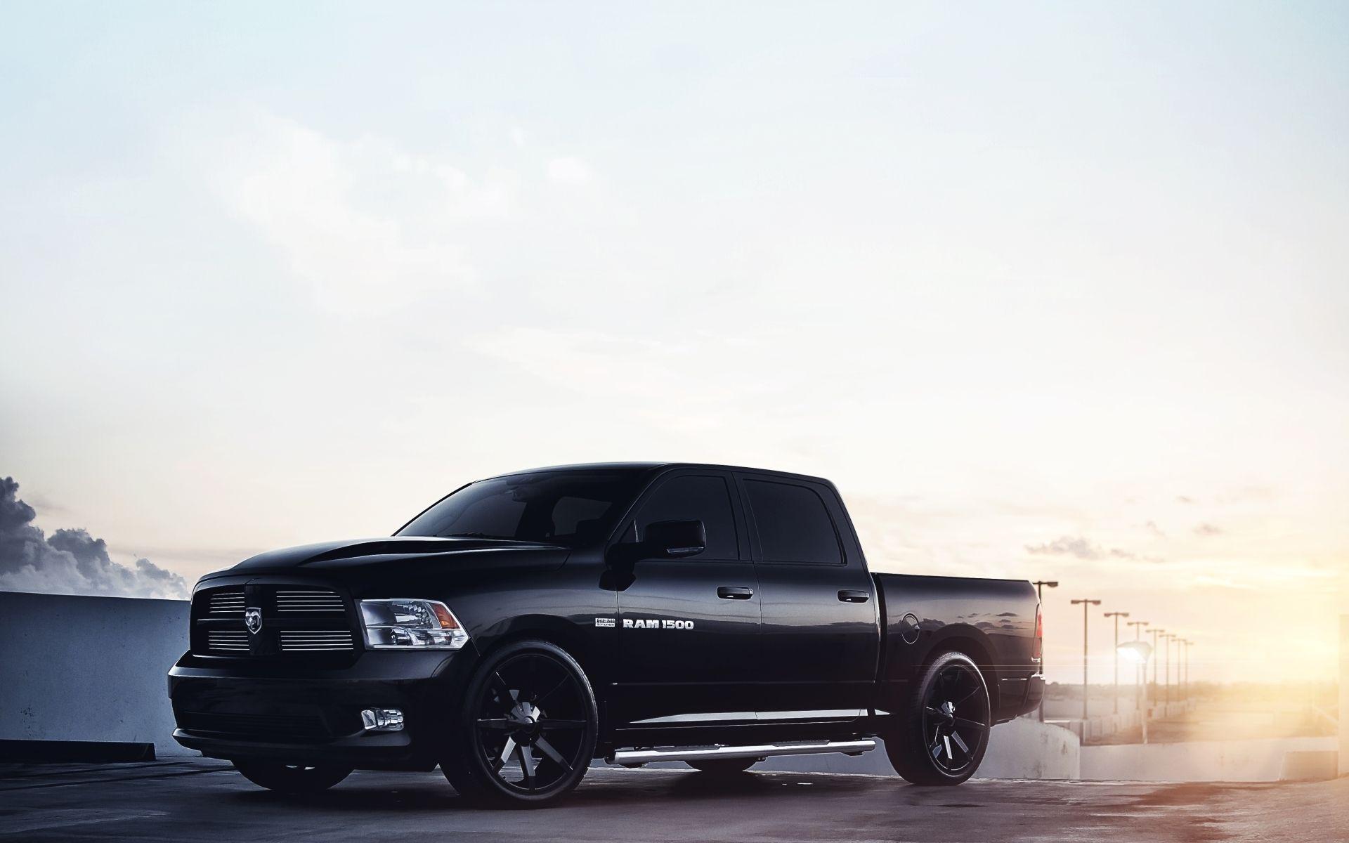 1920x1200 Free download Dodge truck wallpaper SF Wallpaper [1920x1200]