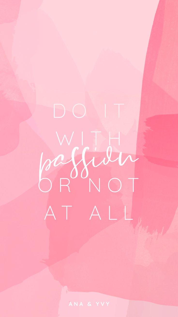736x1308 iPhone wallpaper : Personalized ANIMATED Instagram Quotes