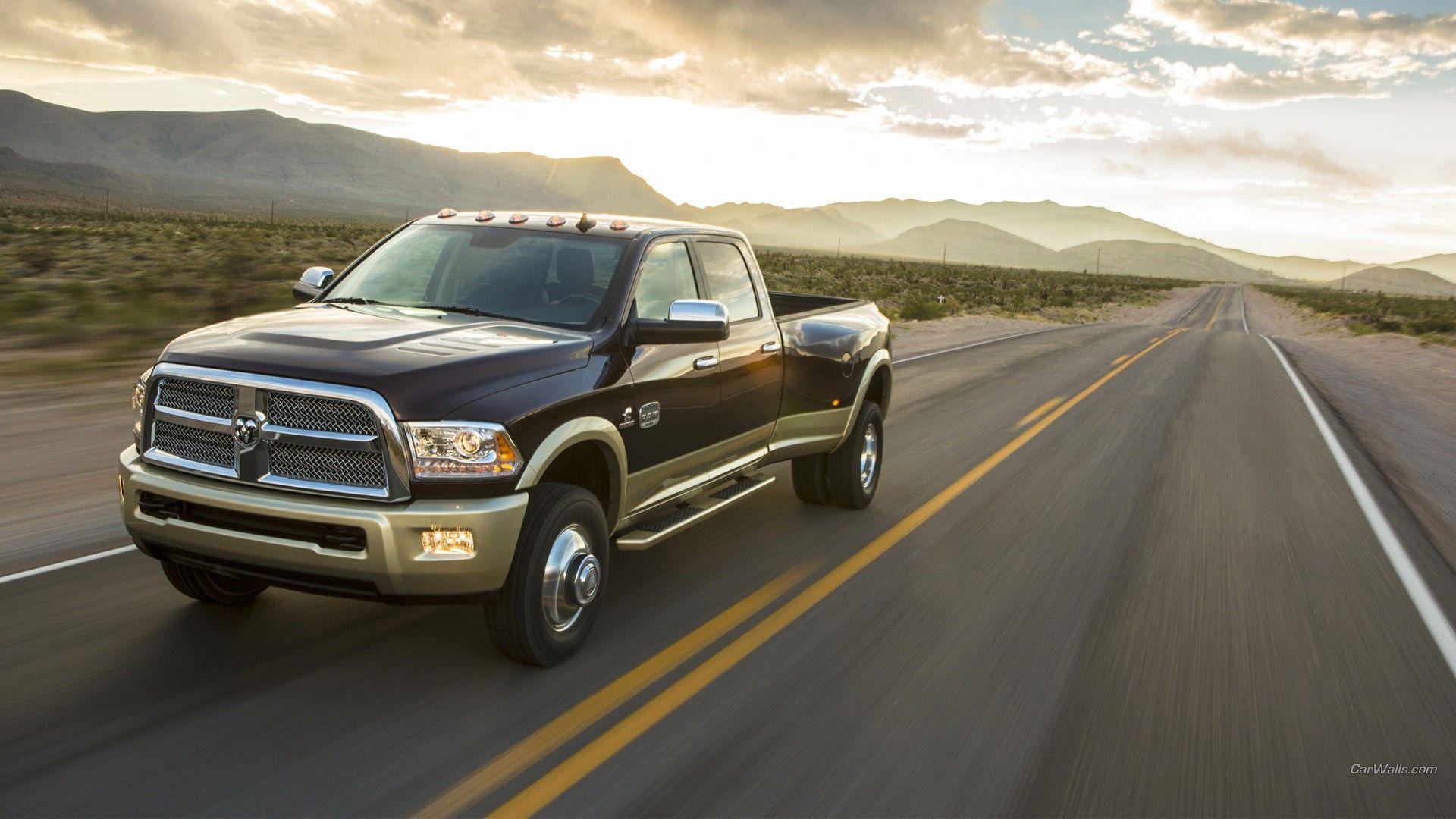 Dodge Trucks Wallpapers - Top Free Dodge Trucks Backgrounds ...