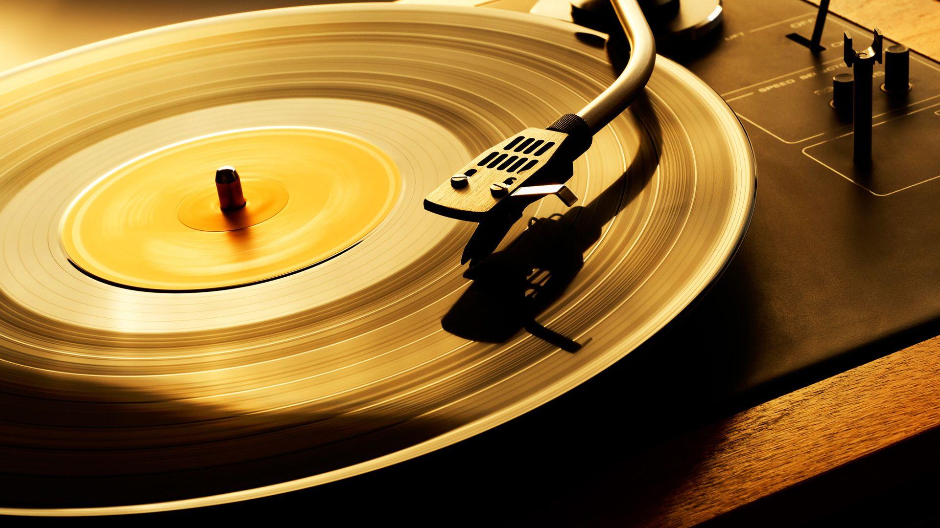 Vinyl Record Wallpapers - Top Free Vinyl Record Backgrounds -  WallpaperAccess