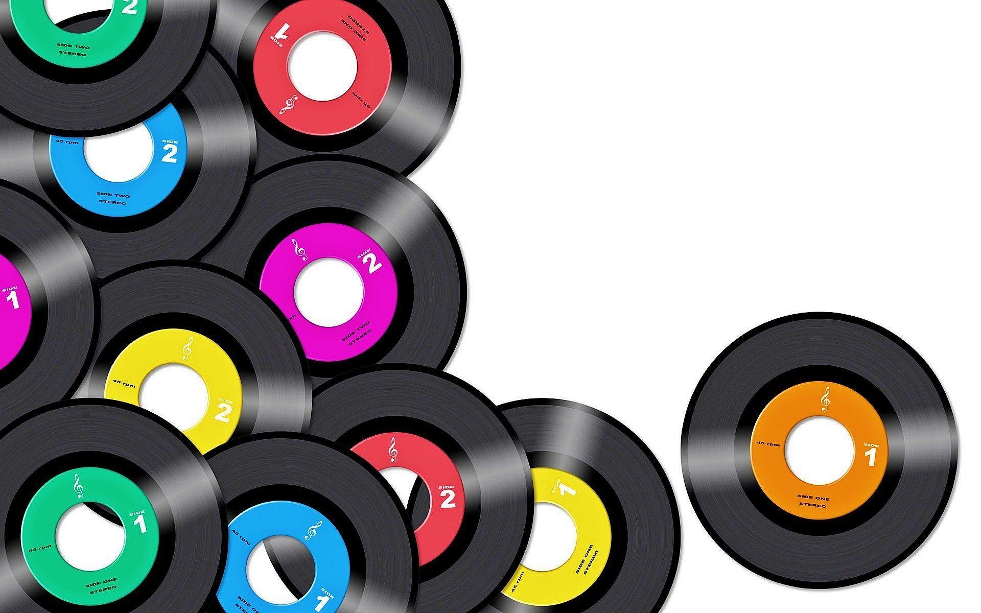 1920x1200 Record HD Wallpaper and Background Image