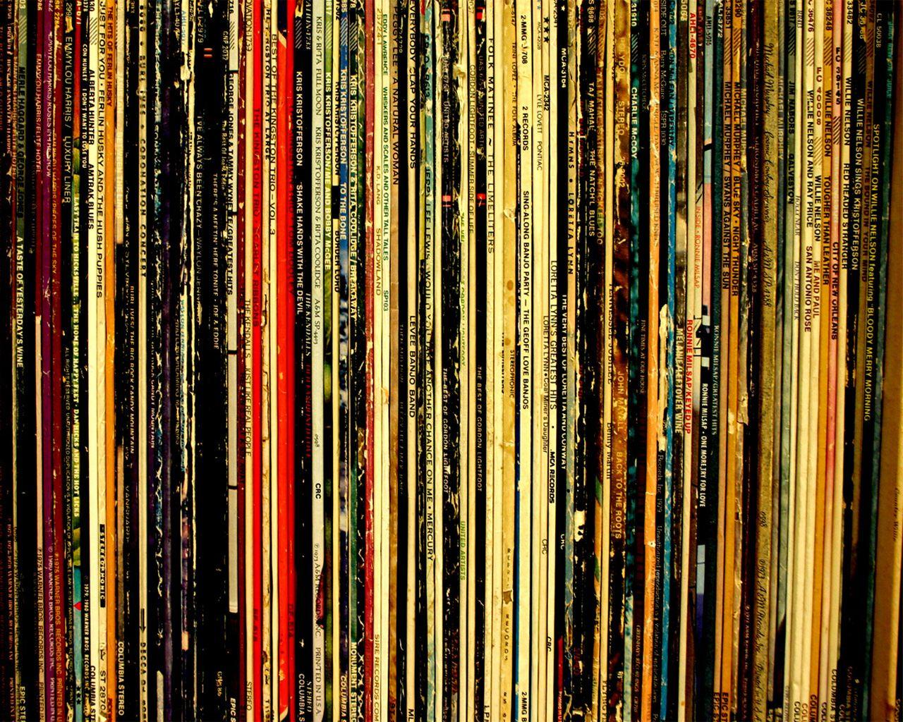 1280x1024 Record Wallpaper and Background Imagex1024