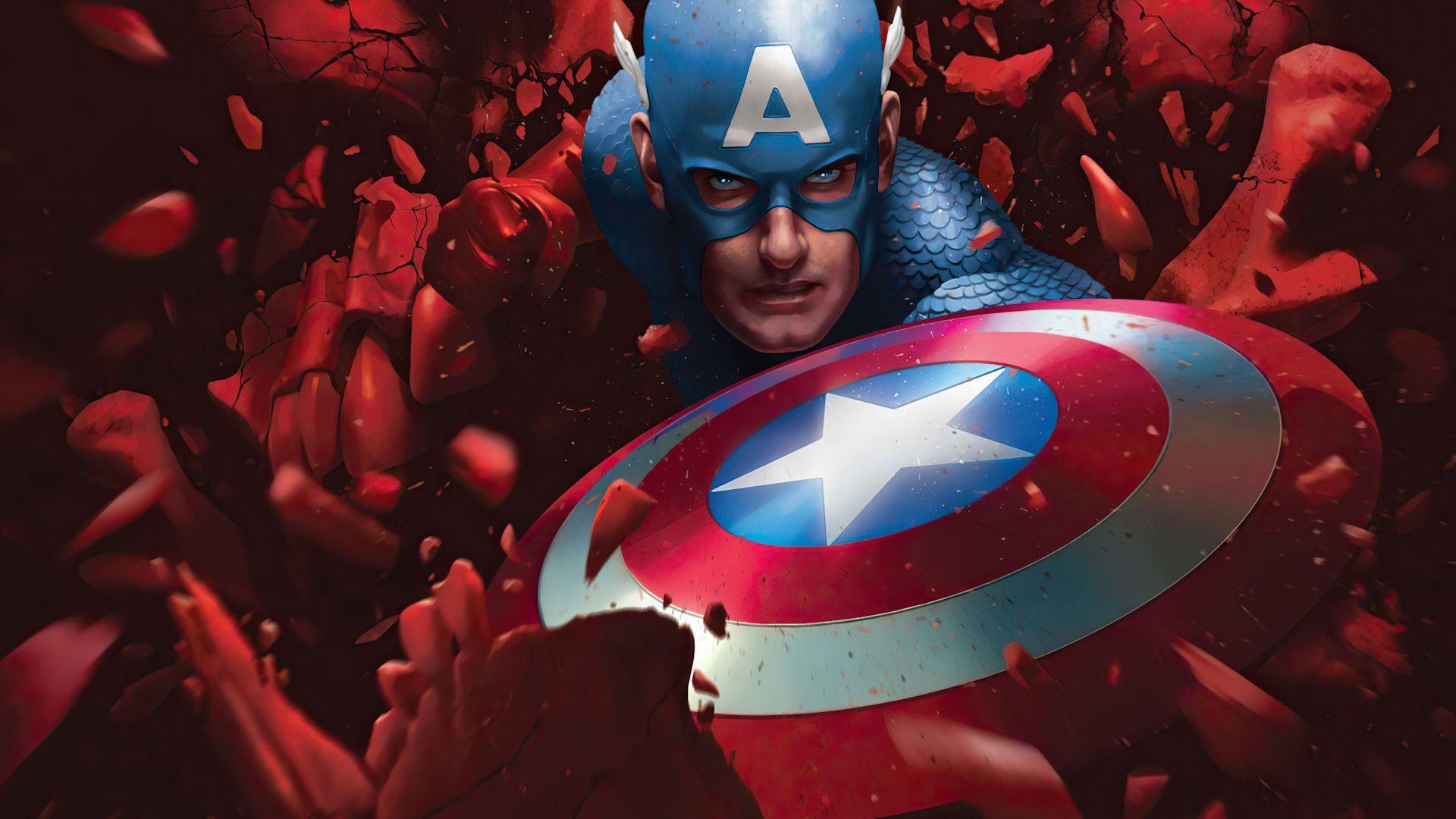 1920x1080 New Marvel Wallpaper Art 2020 20 x HD Image Gallery